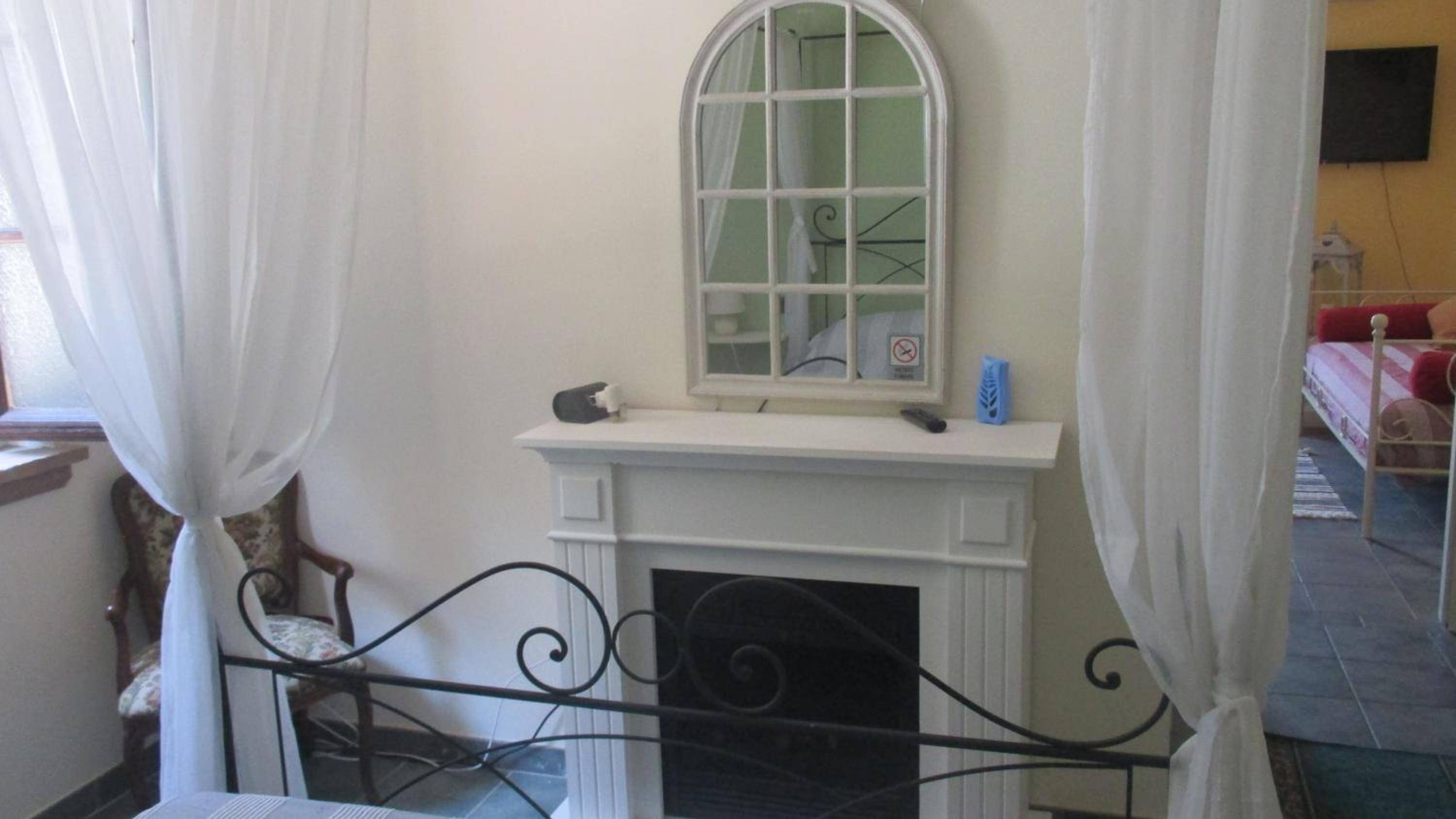 Relais"LA CAPPUCCINA" Rooms&Apartments view 2