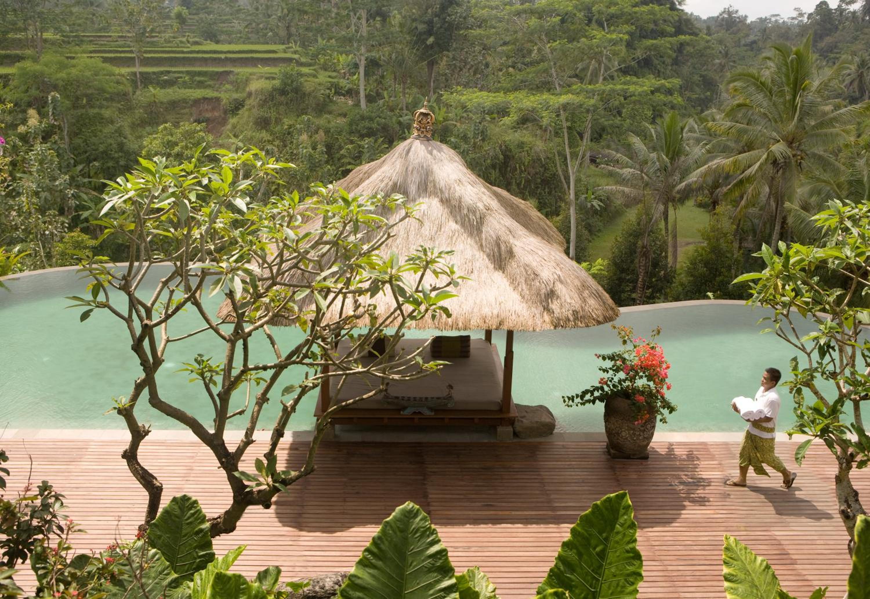 Villa Bayad