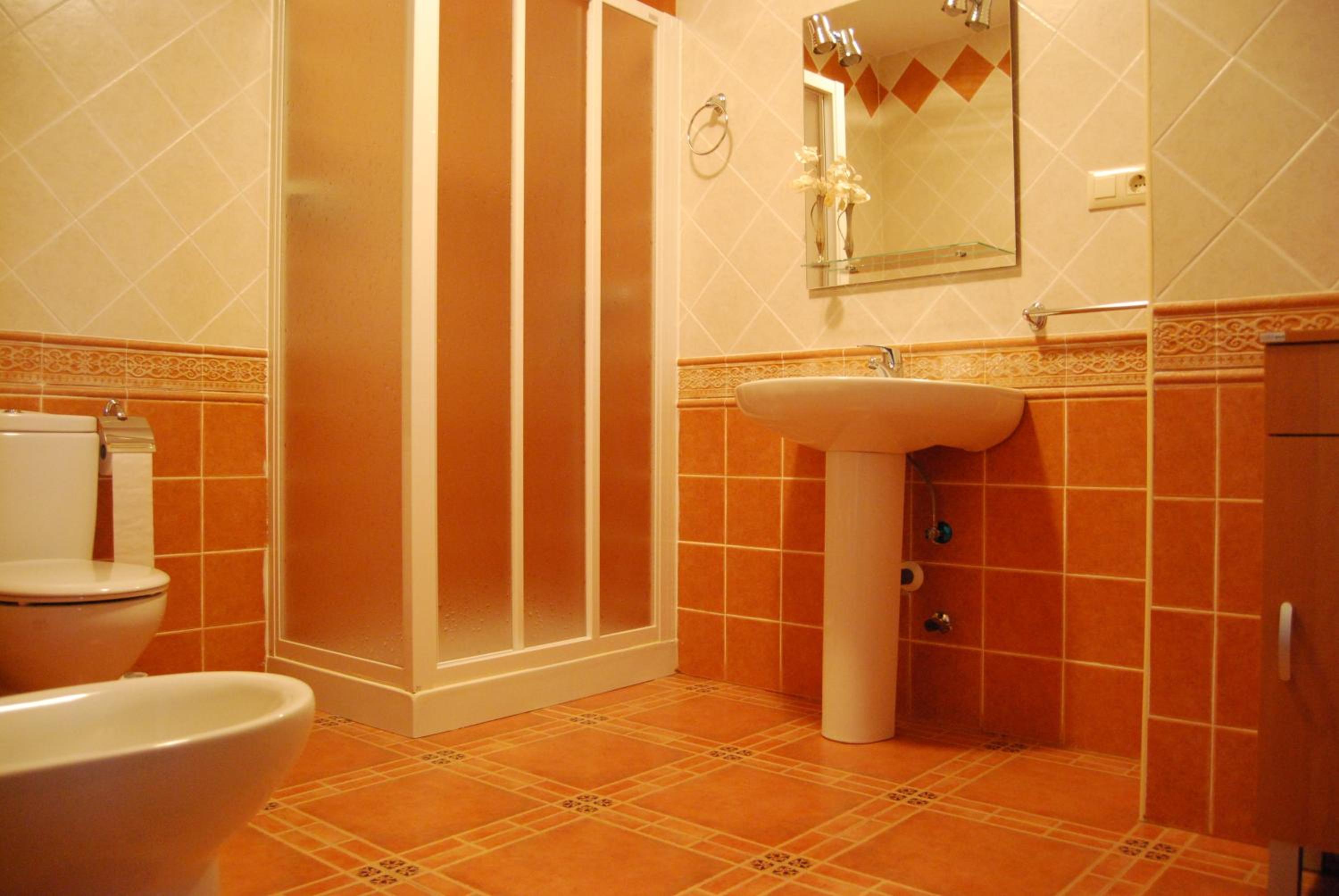 Casas Rurales Mirador Al Castillo