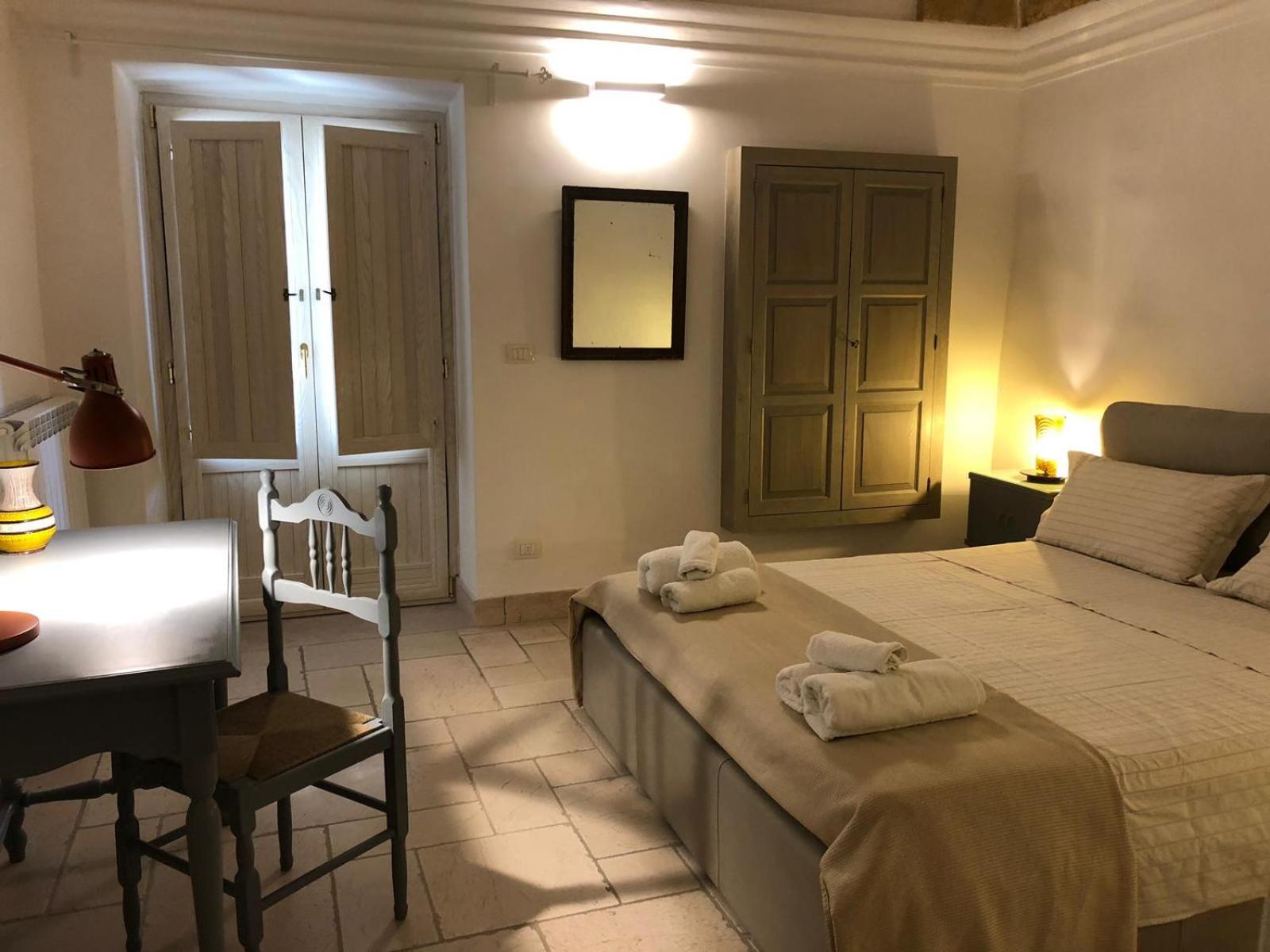 Masseria Mattiani