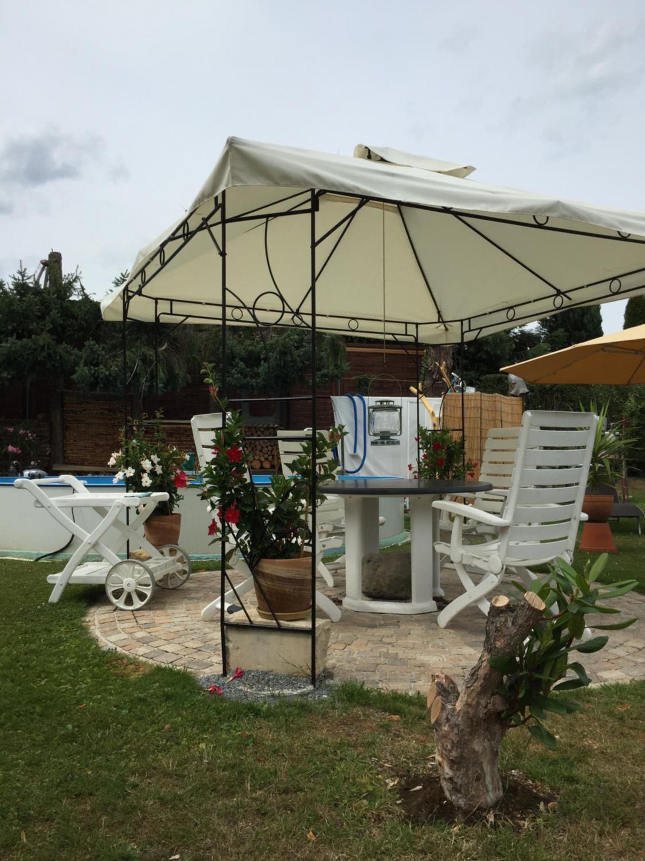 Ferienwohnung „Kleine Liebe“