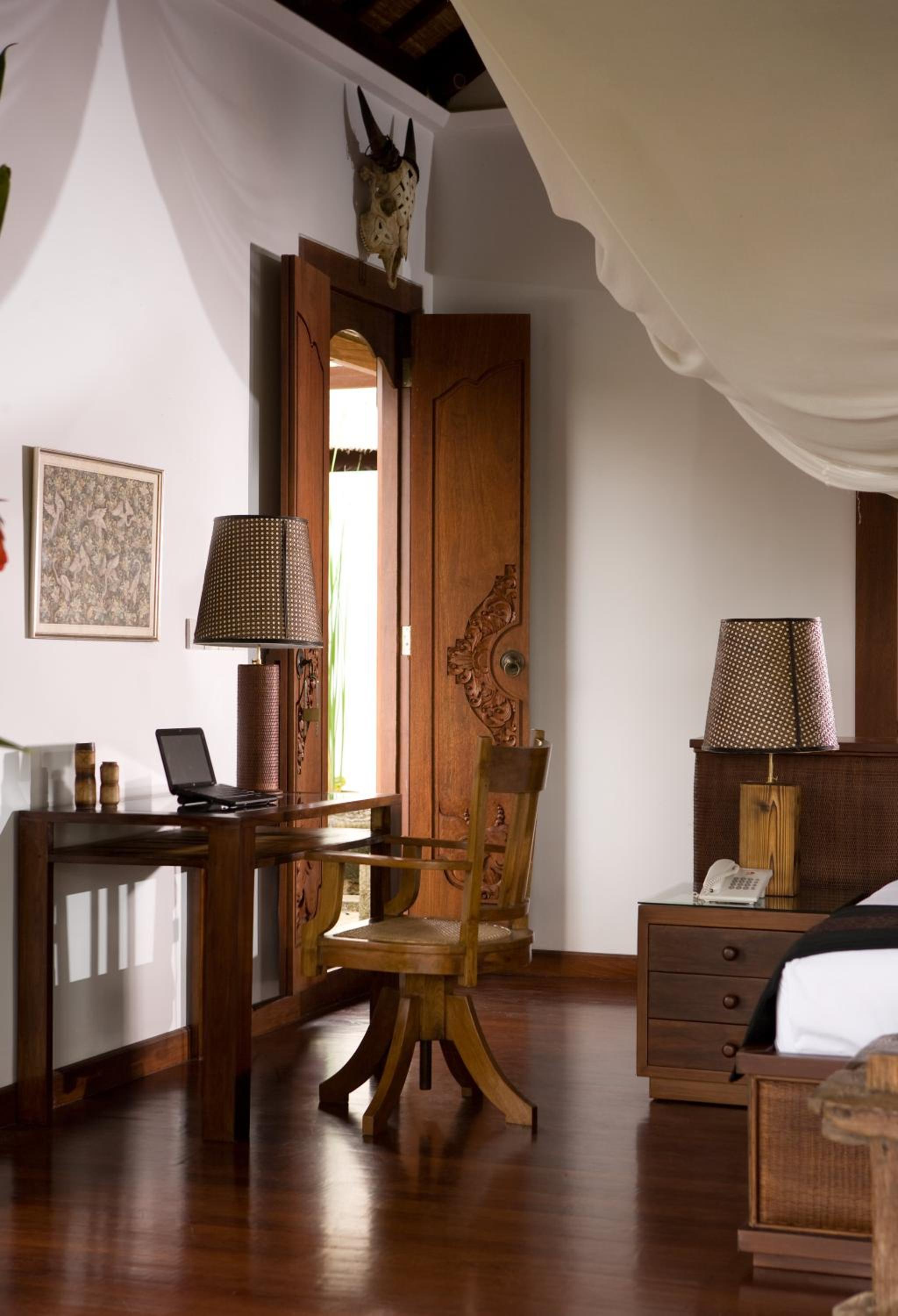Villa Bayad