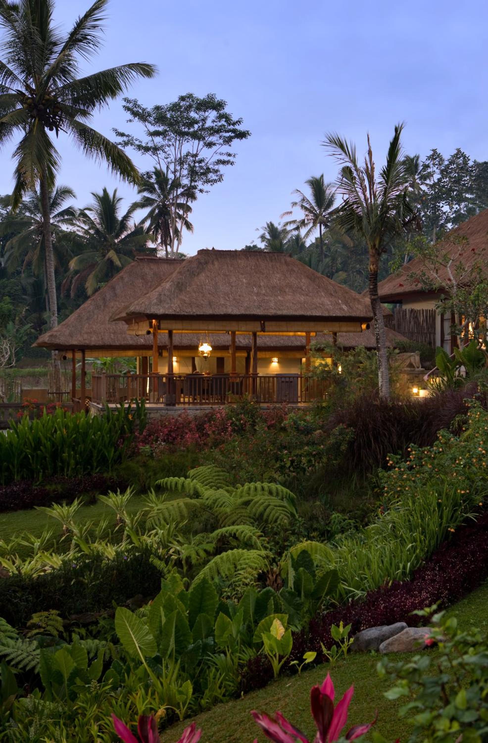 Villa Bayad