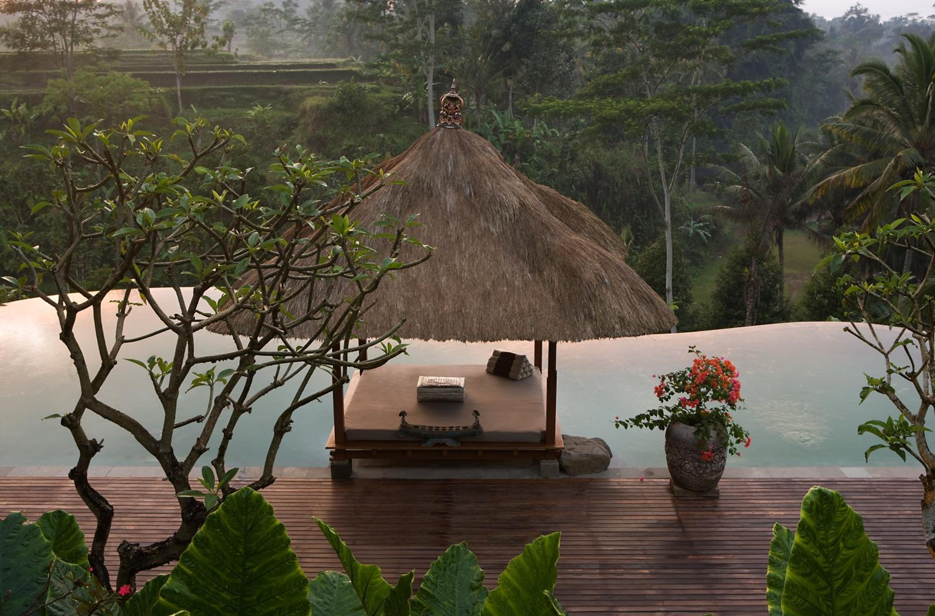 Villa Bayad