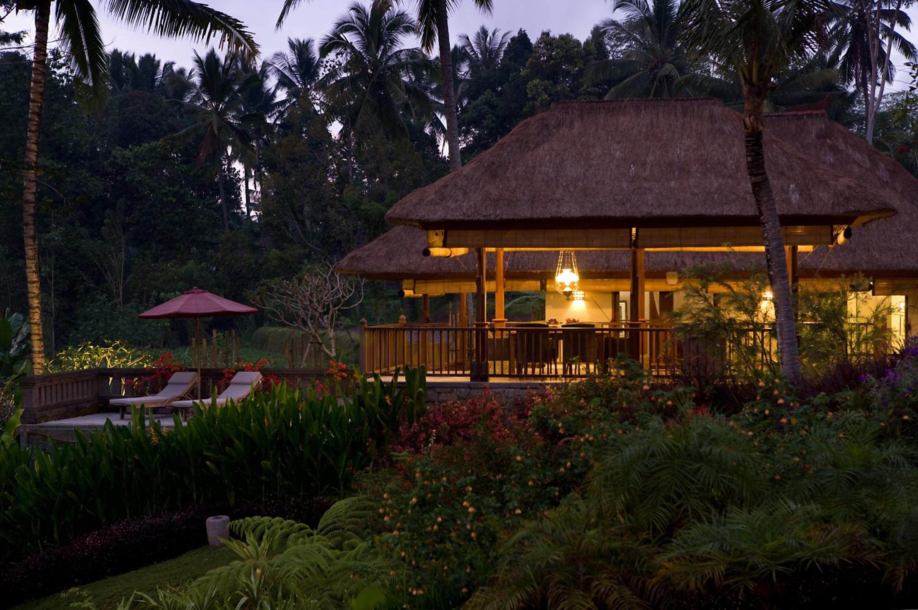 Villa Bayad