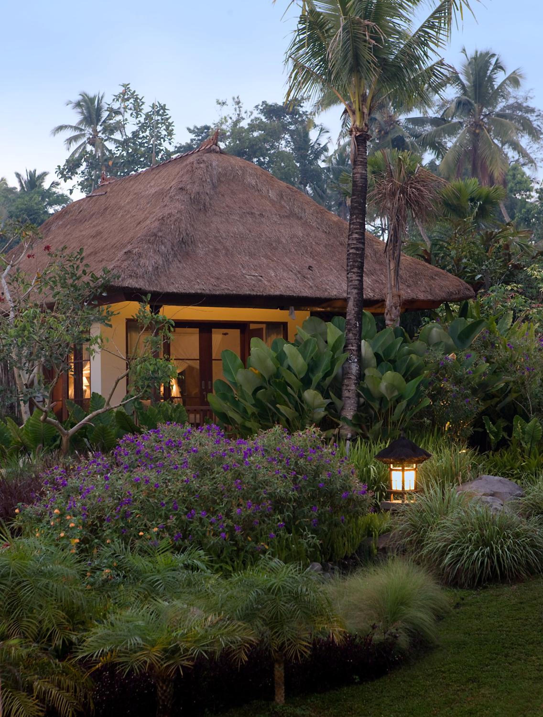 Villa Bayad