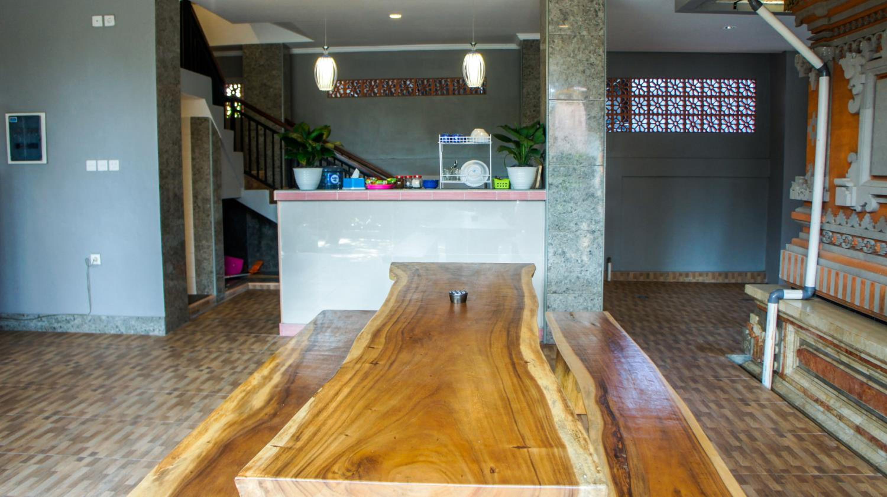 Dana Homestay - Image 4