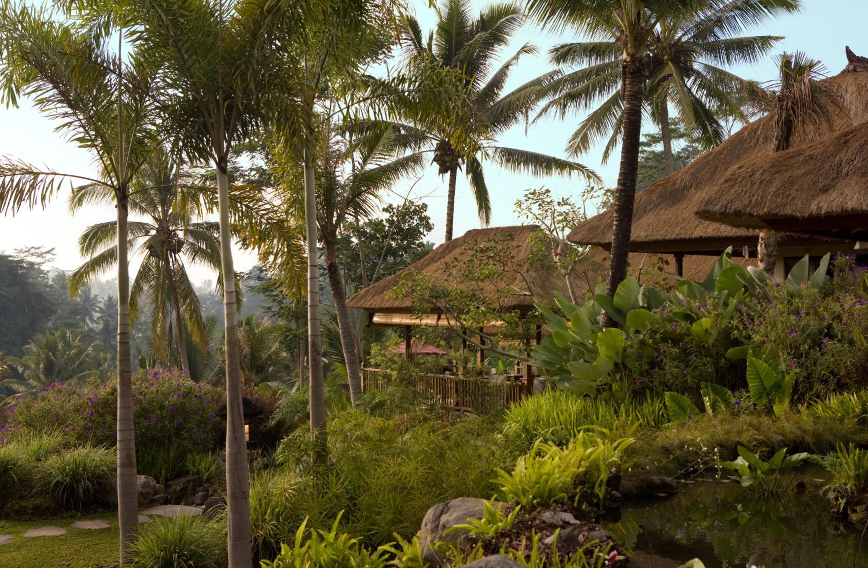 Villa Bayad