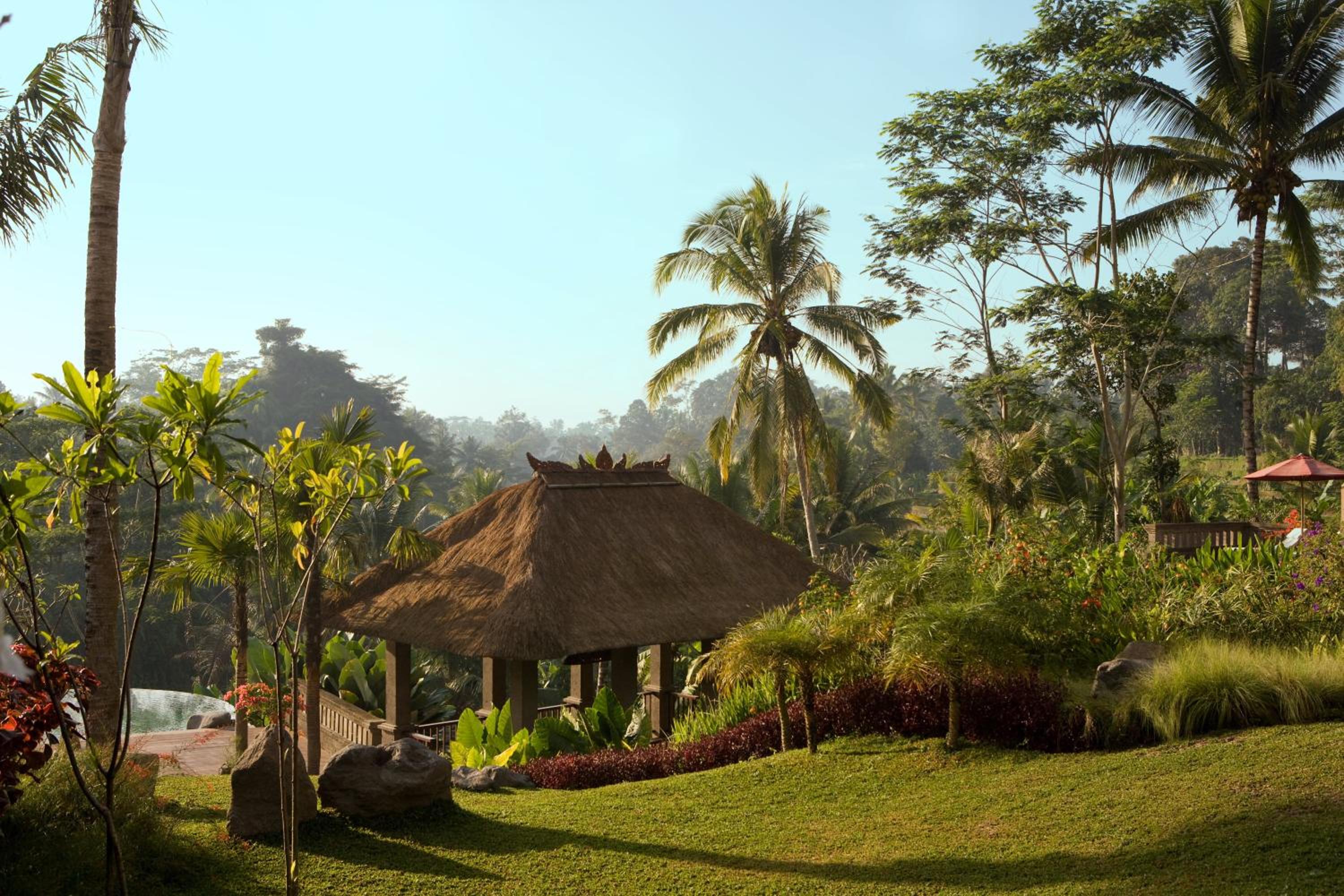 Villa Bayad