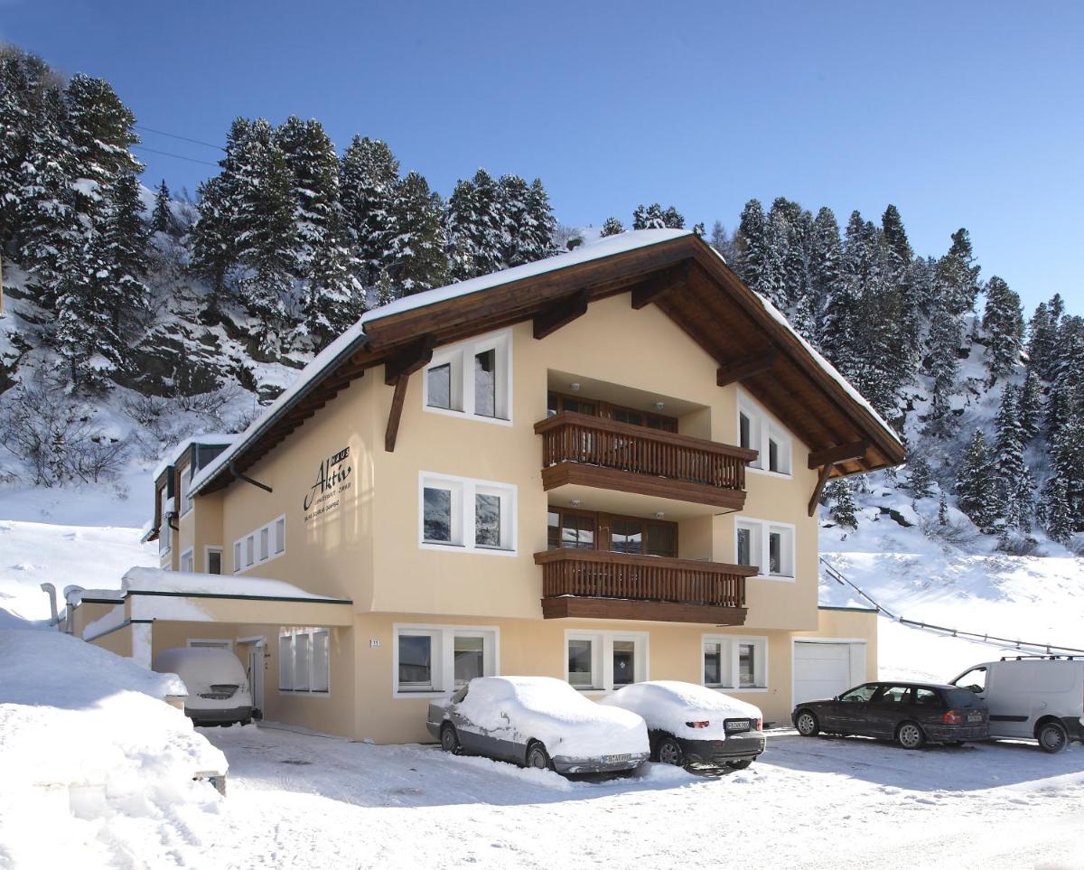 Haus Aktiv