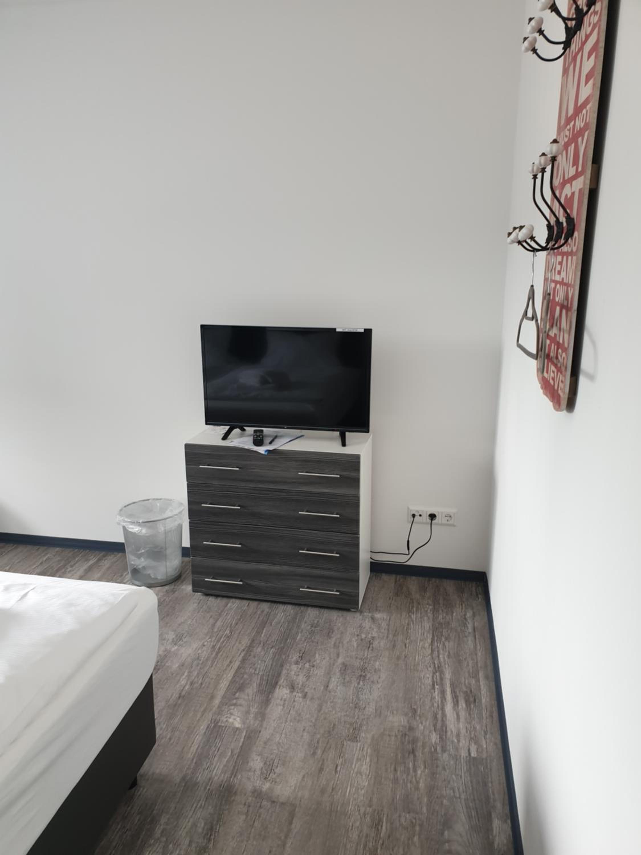 ANJA'S motel view 2