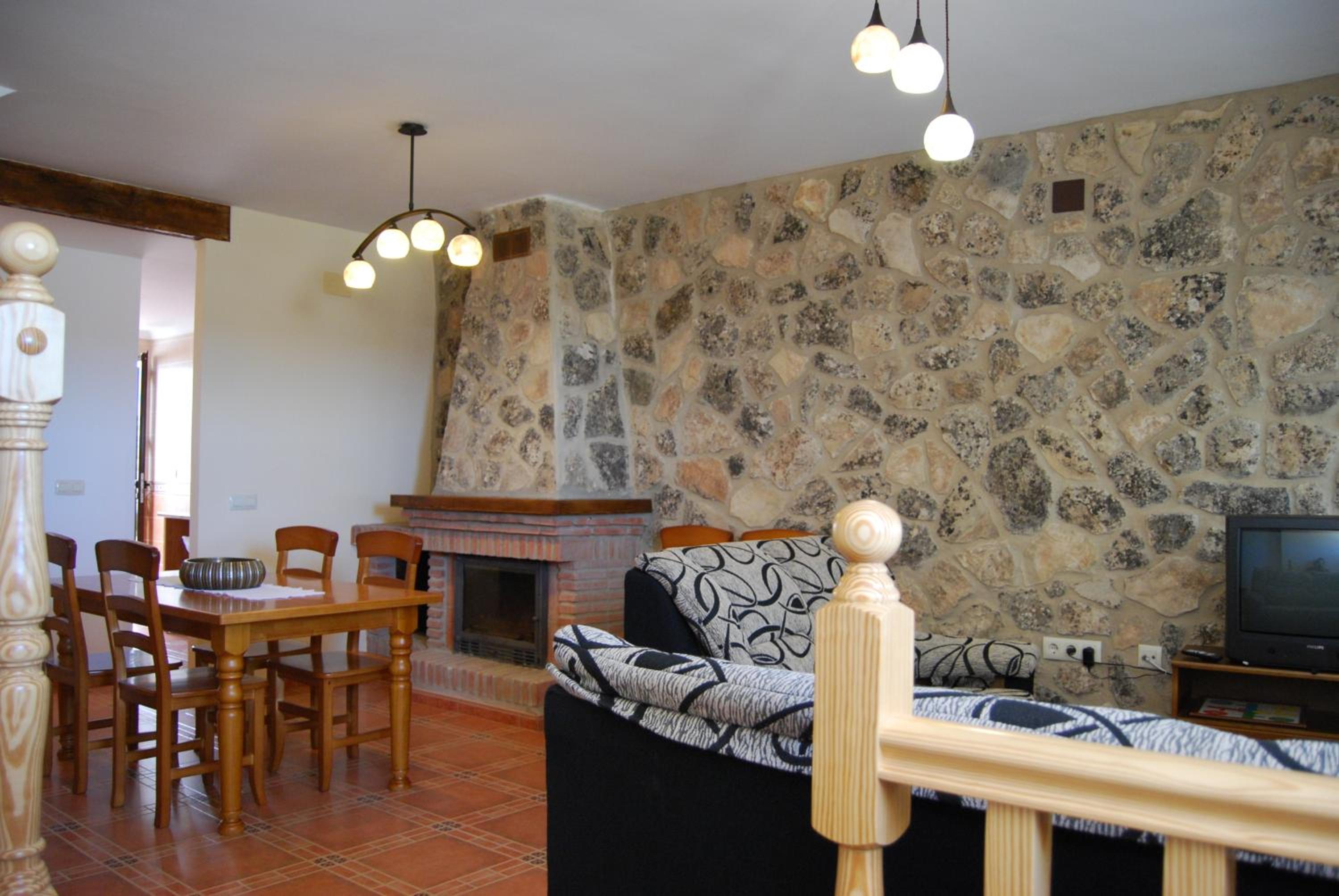 Casas Rurales Mirador Al Castillo