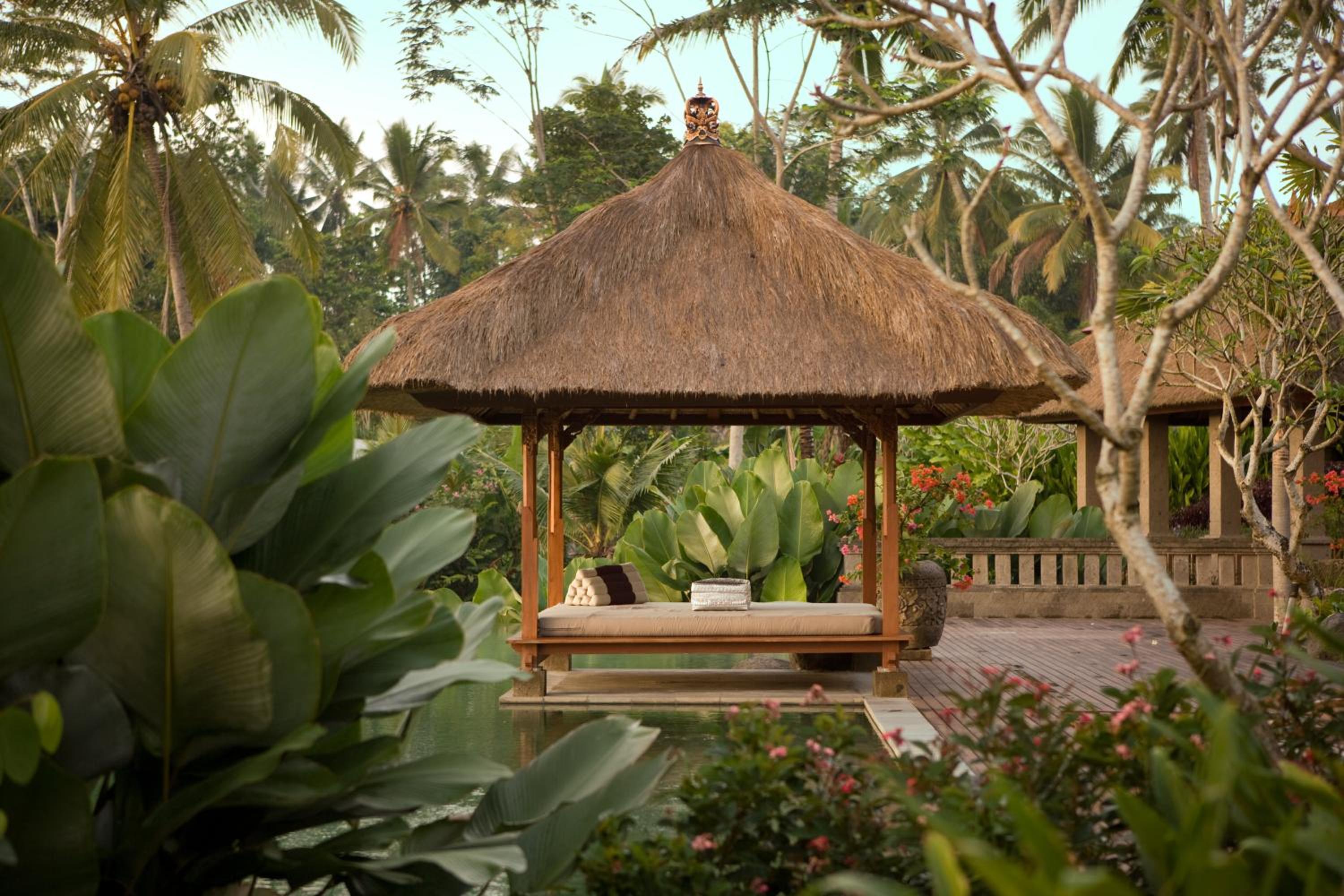 Villa Bayad