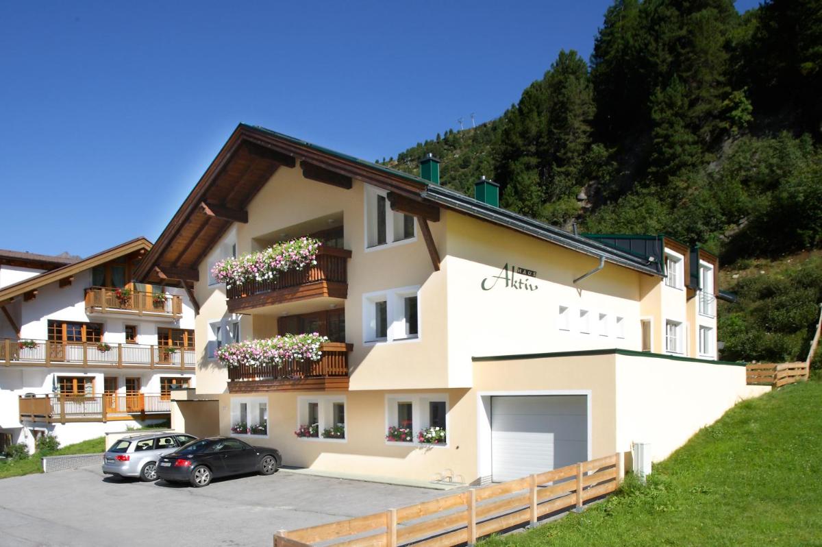 Haus Aktiv