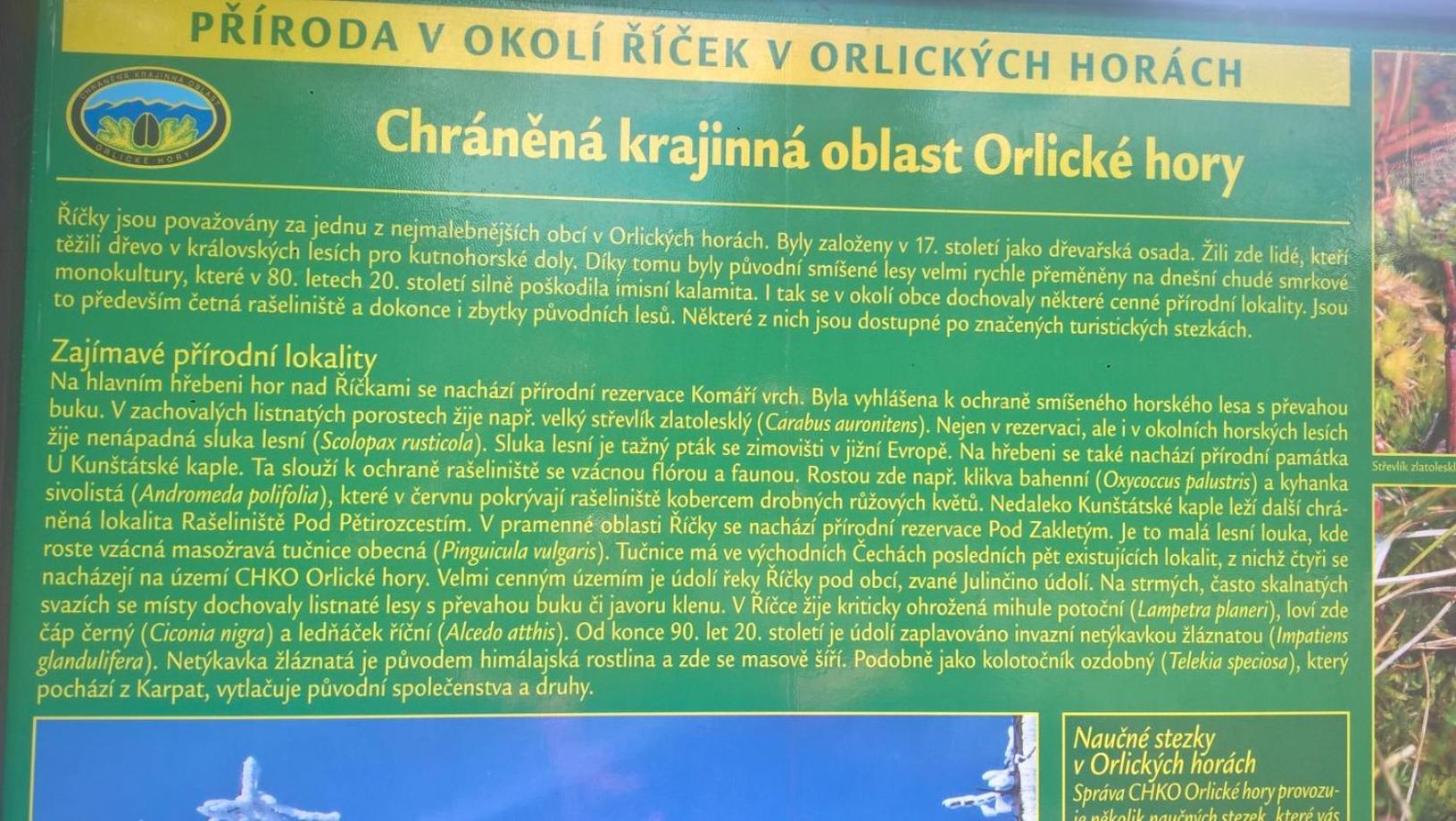 Apartmán Nad terasou