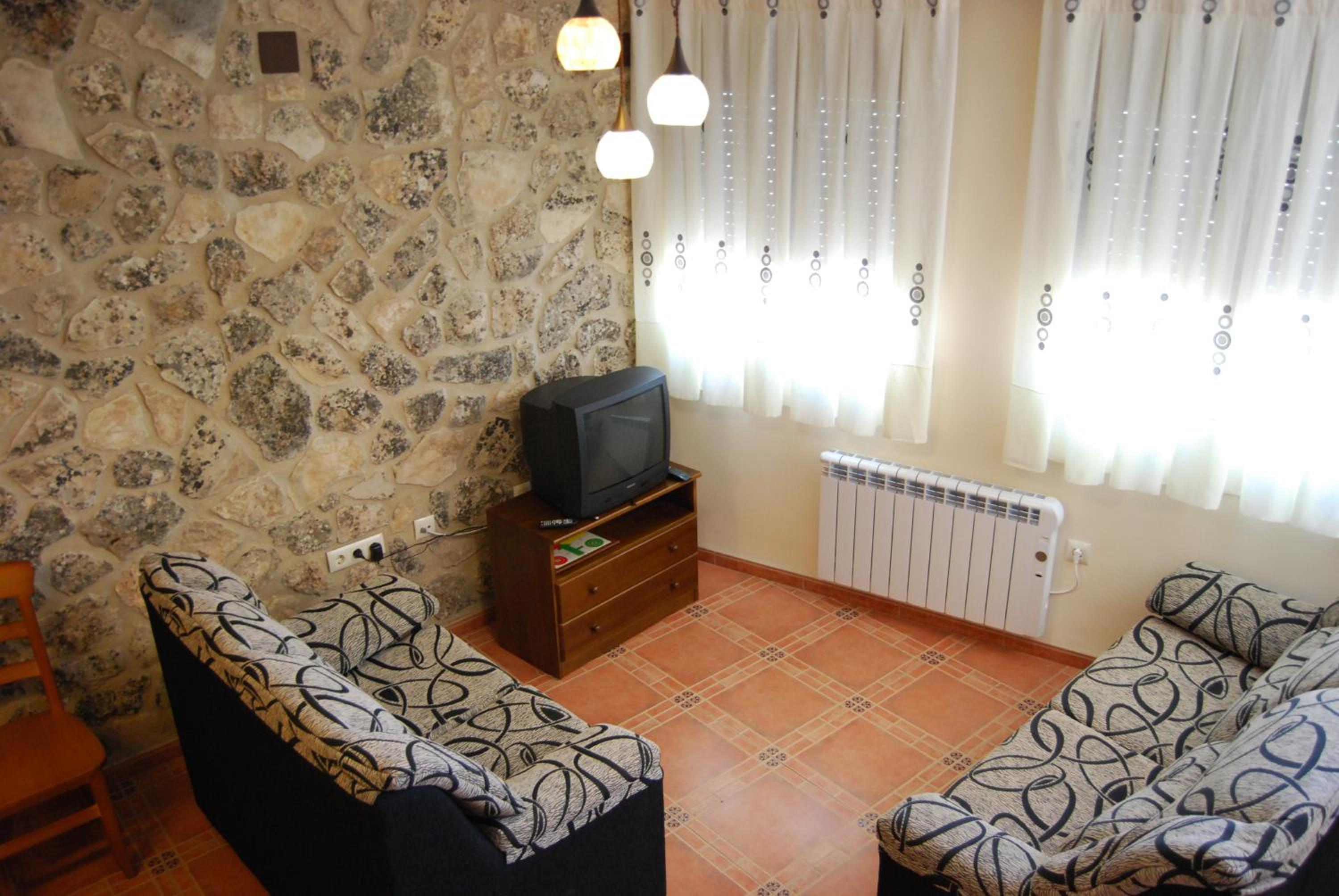 Casas Rurales Mirador Al Castillo
