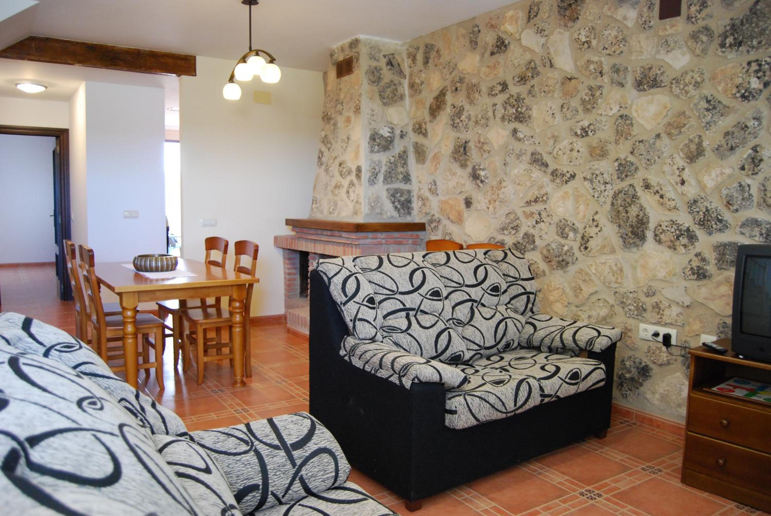Casas Rurales Mirador Al Castillo
