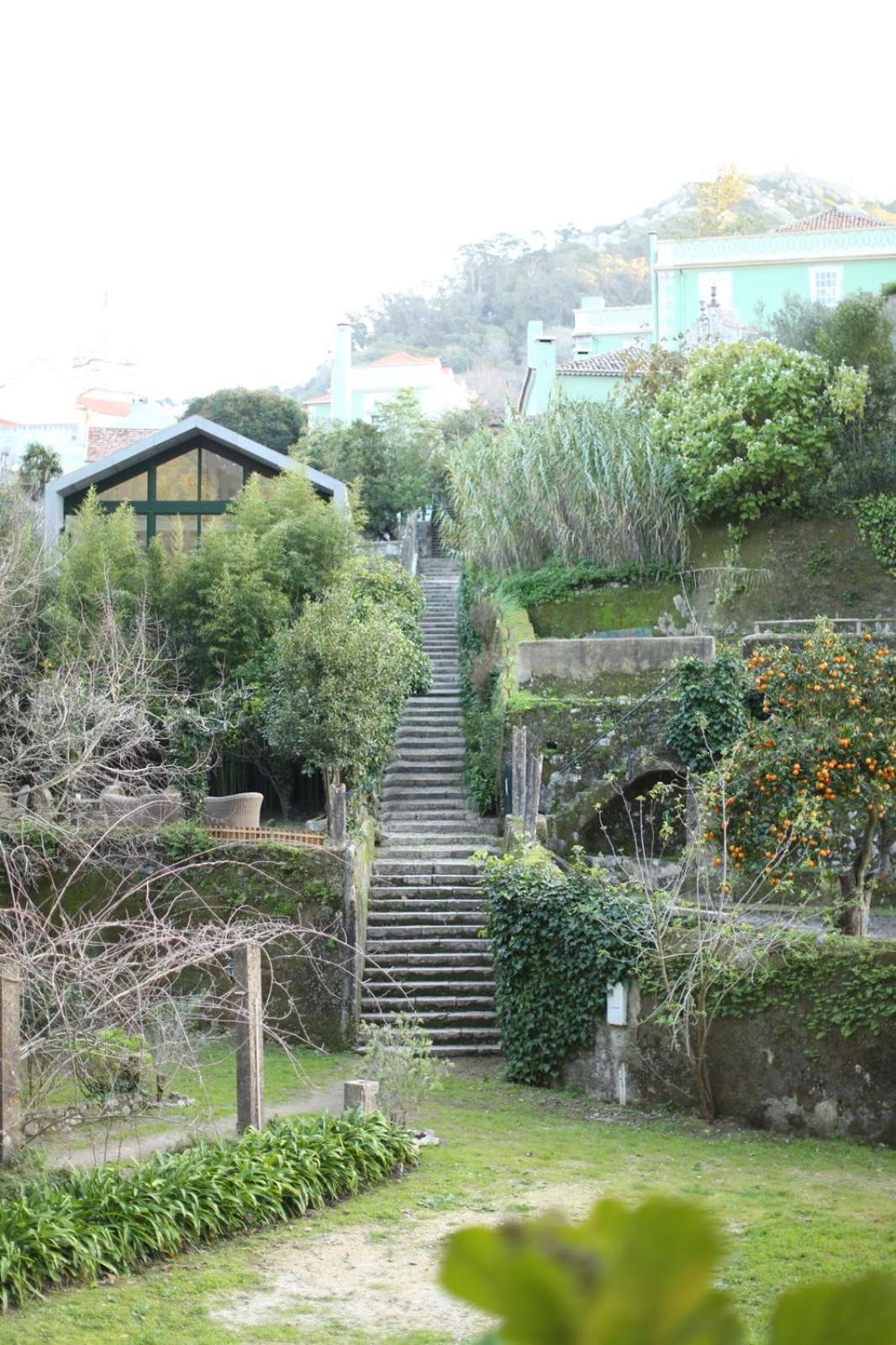 Casa Holstein Quinta de Sao Sebastiao Sintra