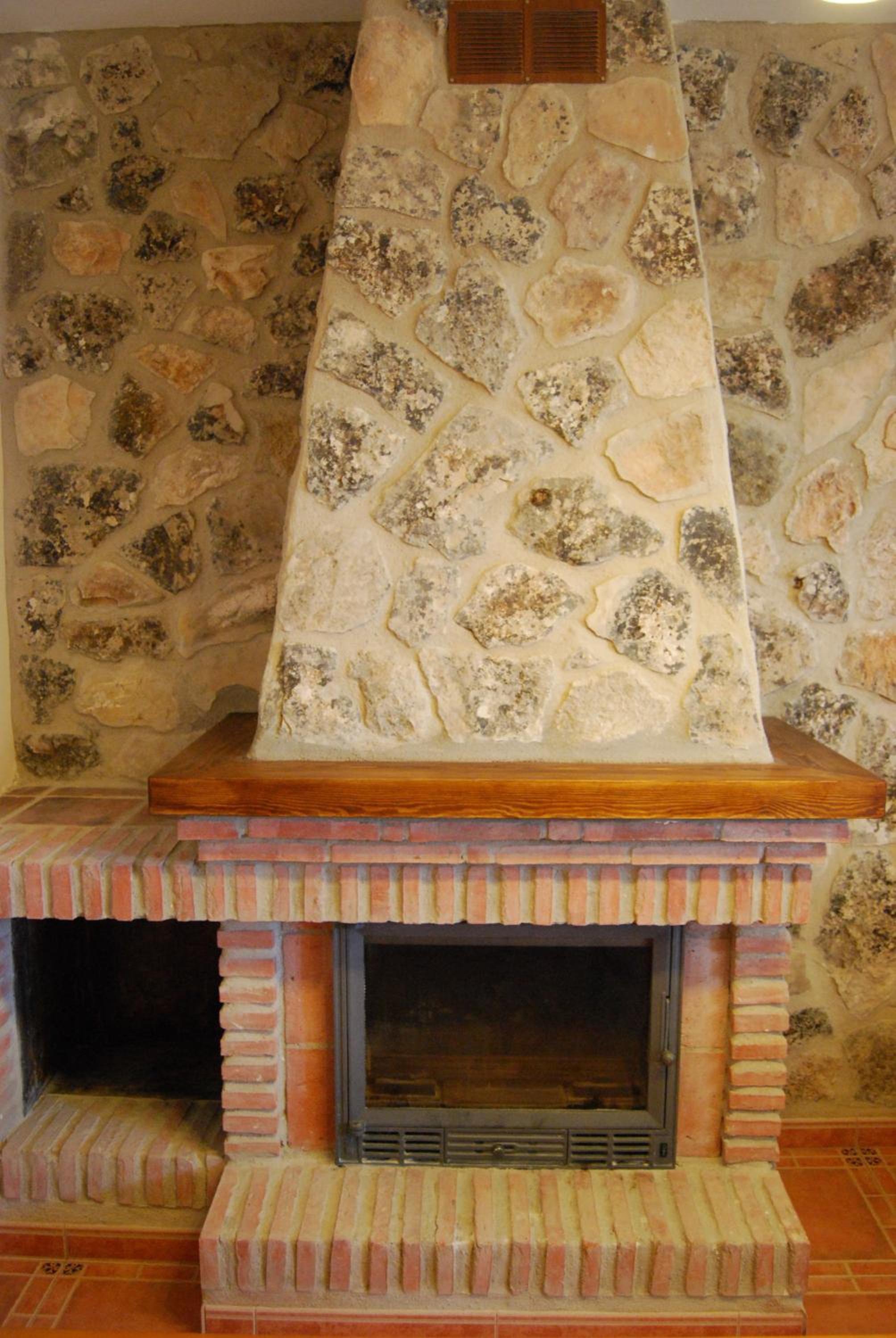 Casas Rurales Mirador Al Castillo