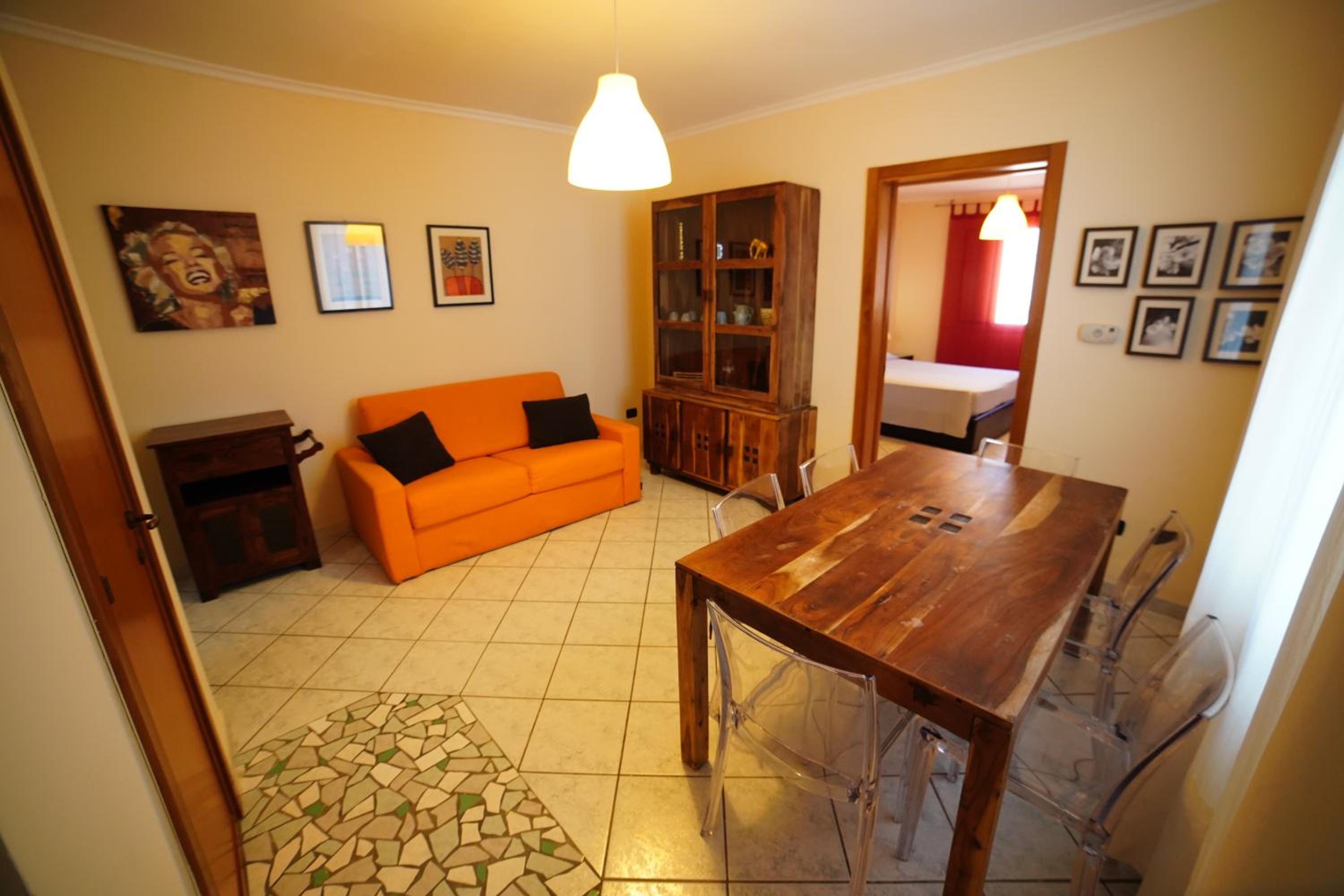 Casa Relax view 4
