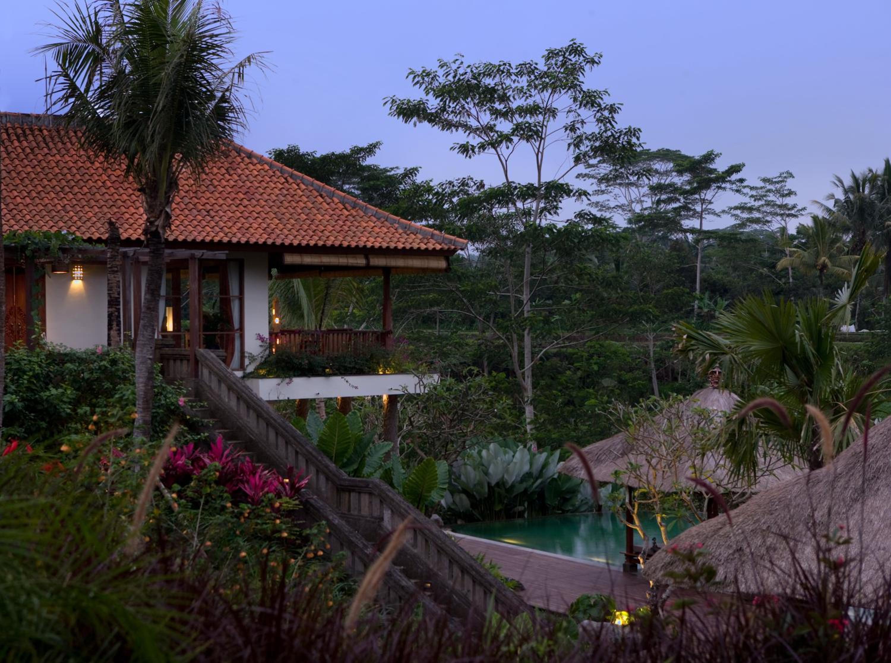 Villa Bayad