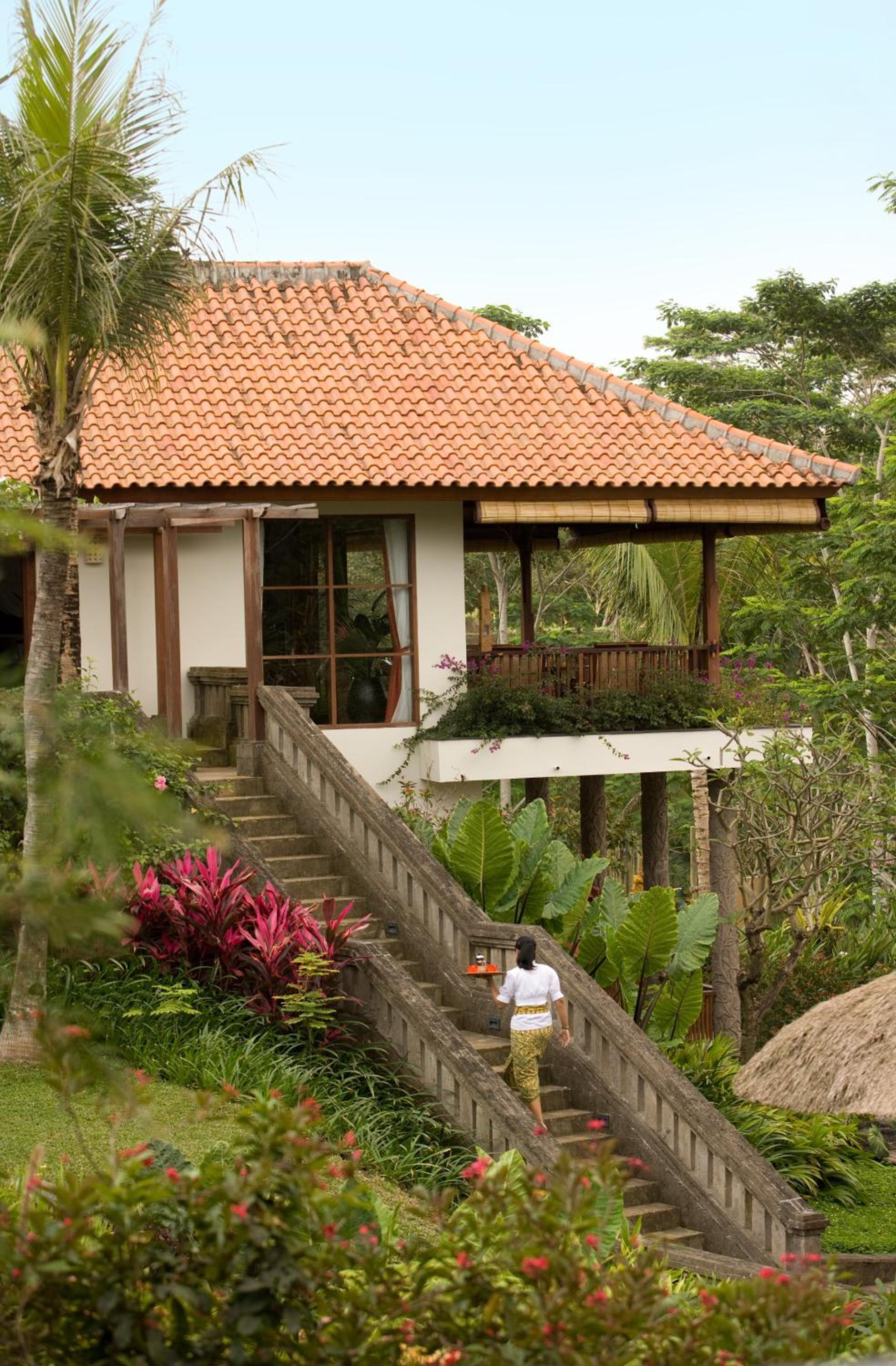 Villa Bayad