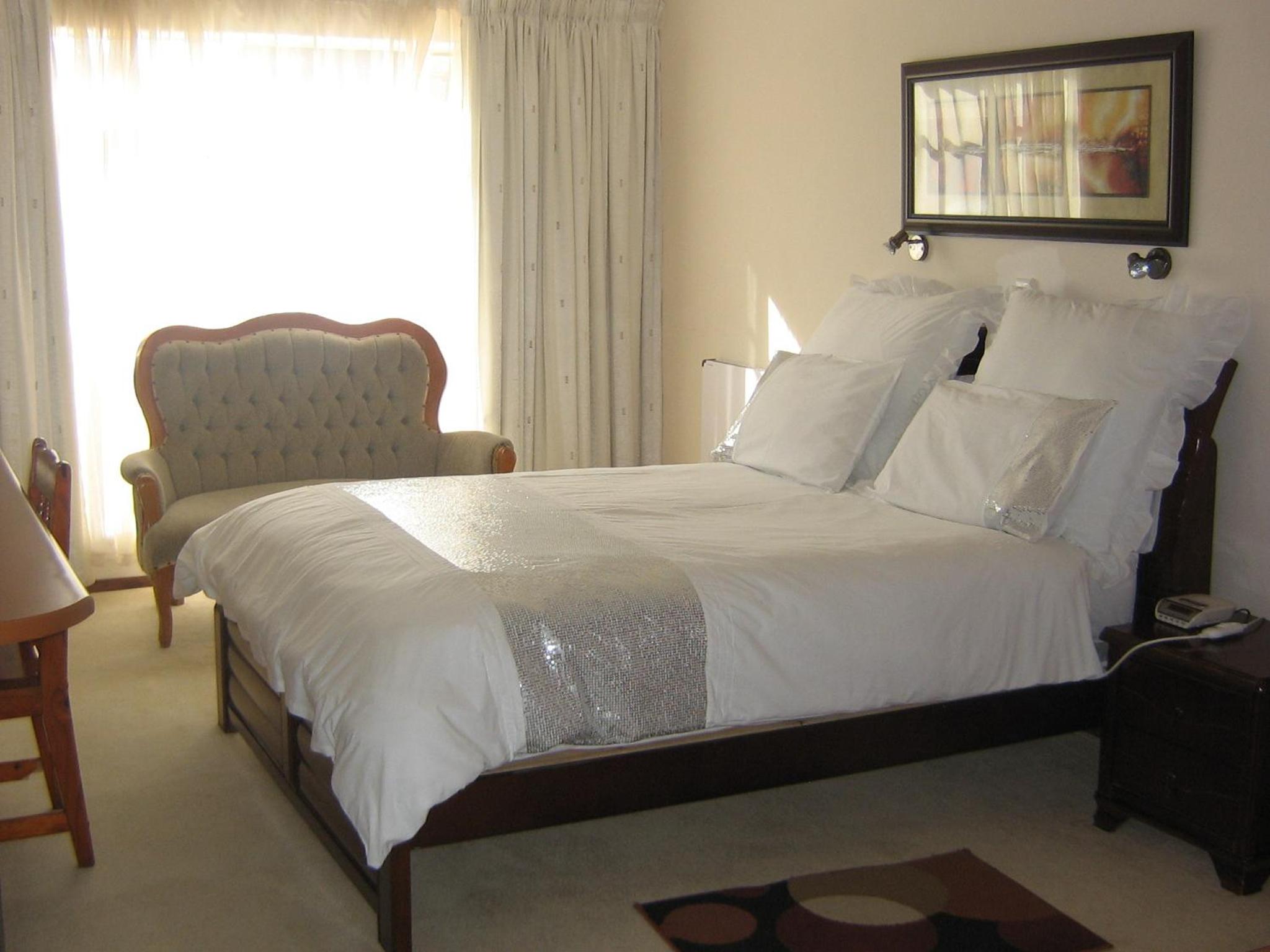 Winchester Lodge