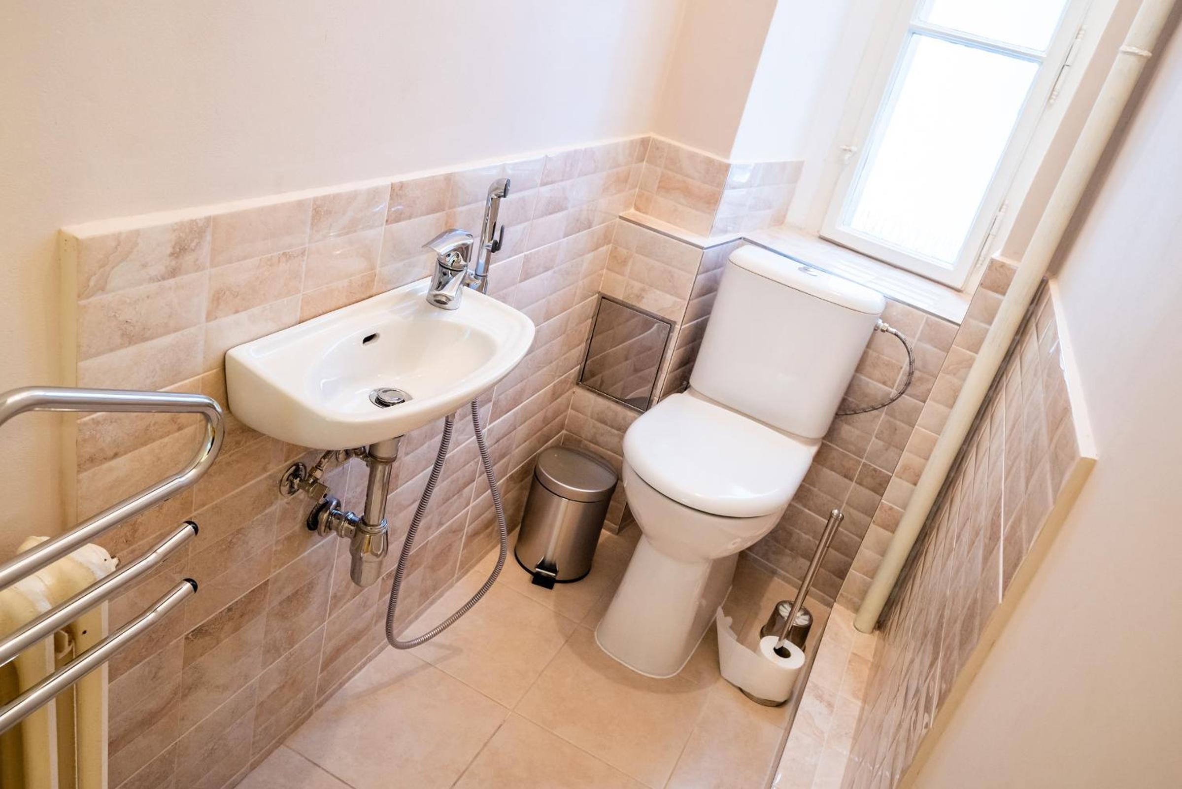 Luxurious Kafka family apt in Old Town