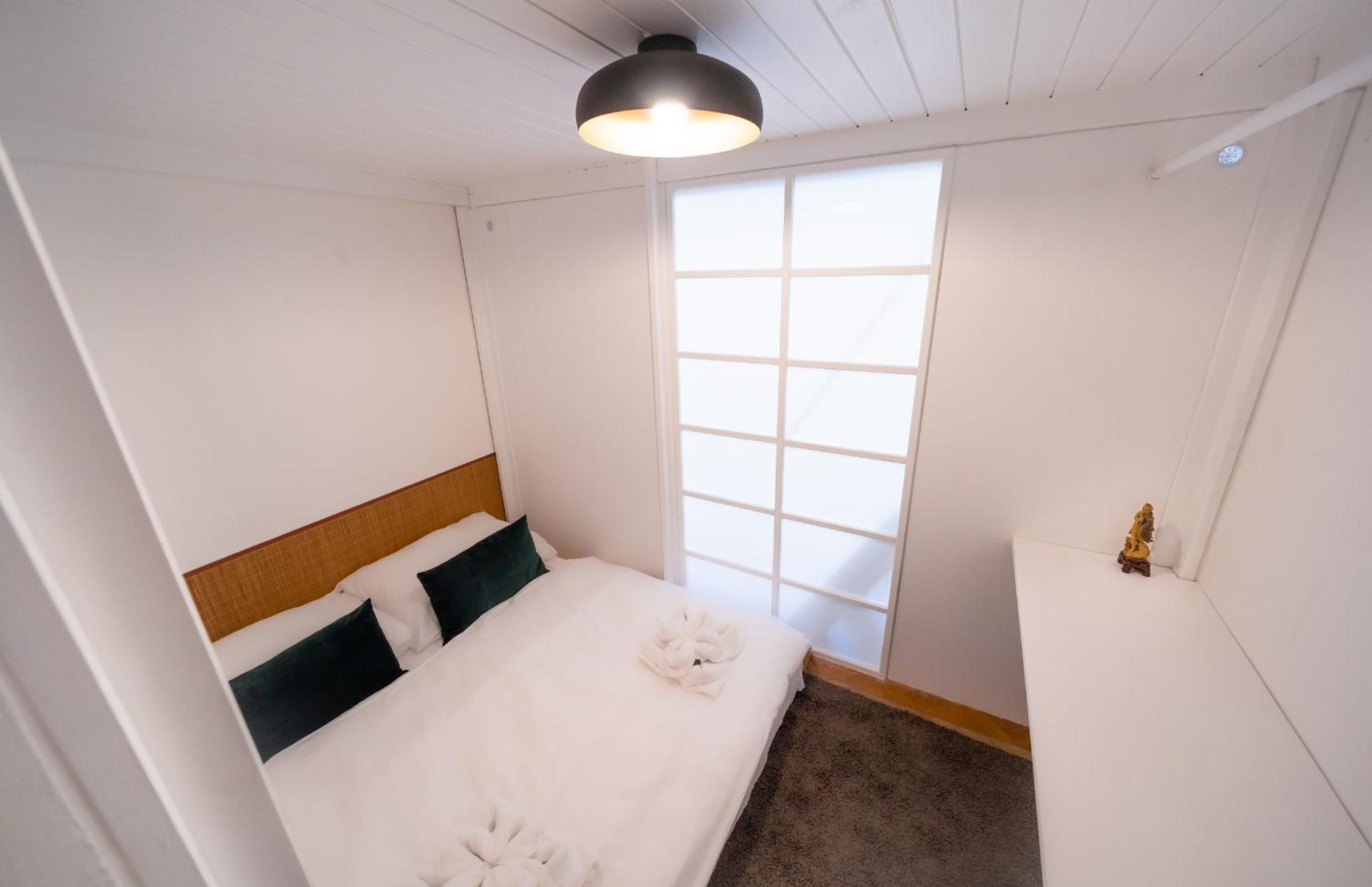 Luxurious Kafka family apt in Old Town