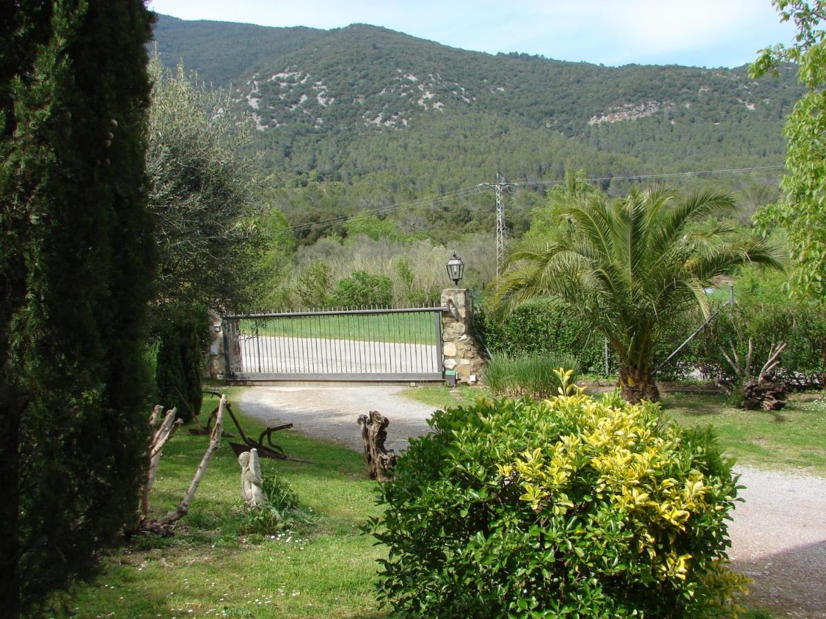 Mas Salvanera
