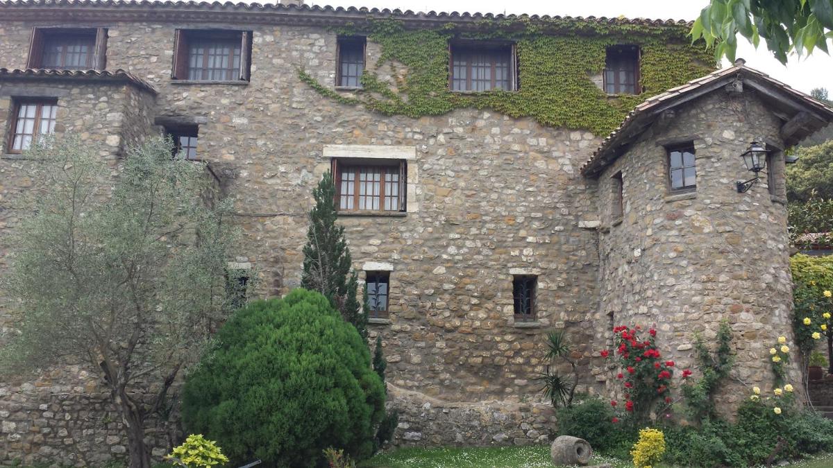 Mas Salvanera