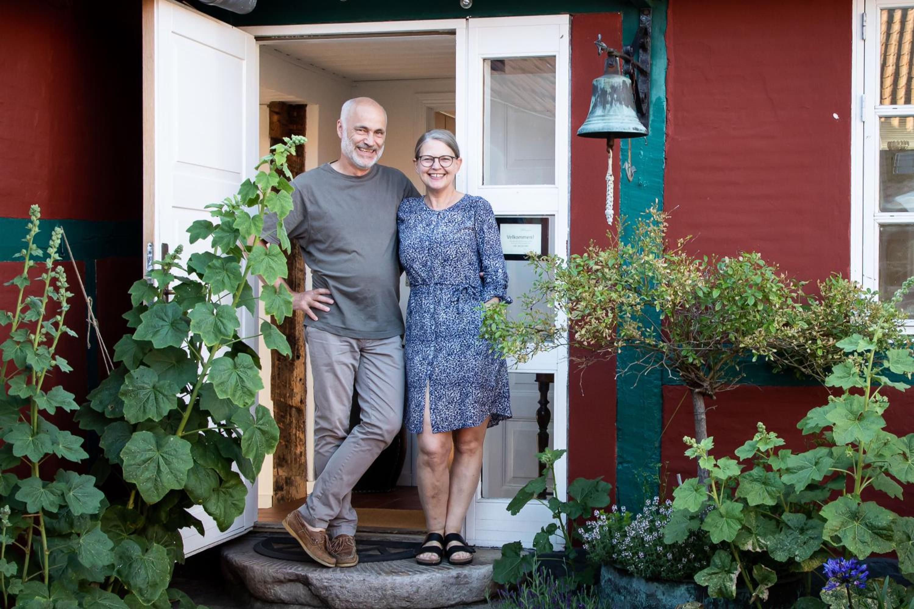 Pension Holmegaard