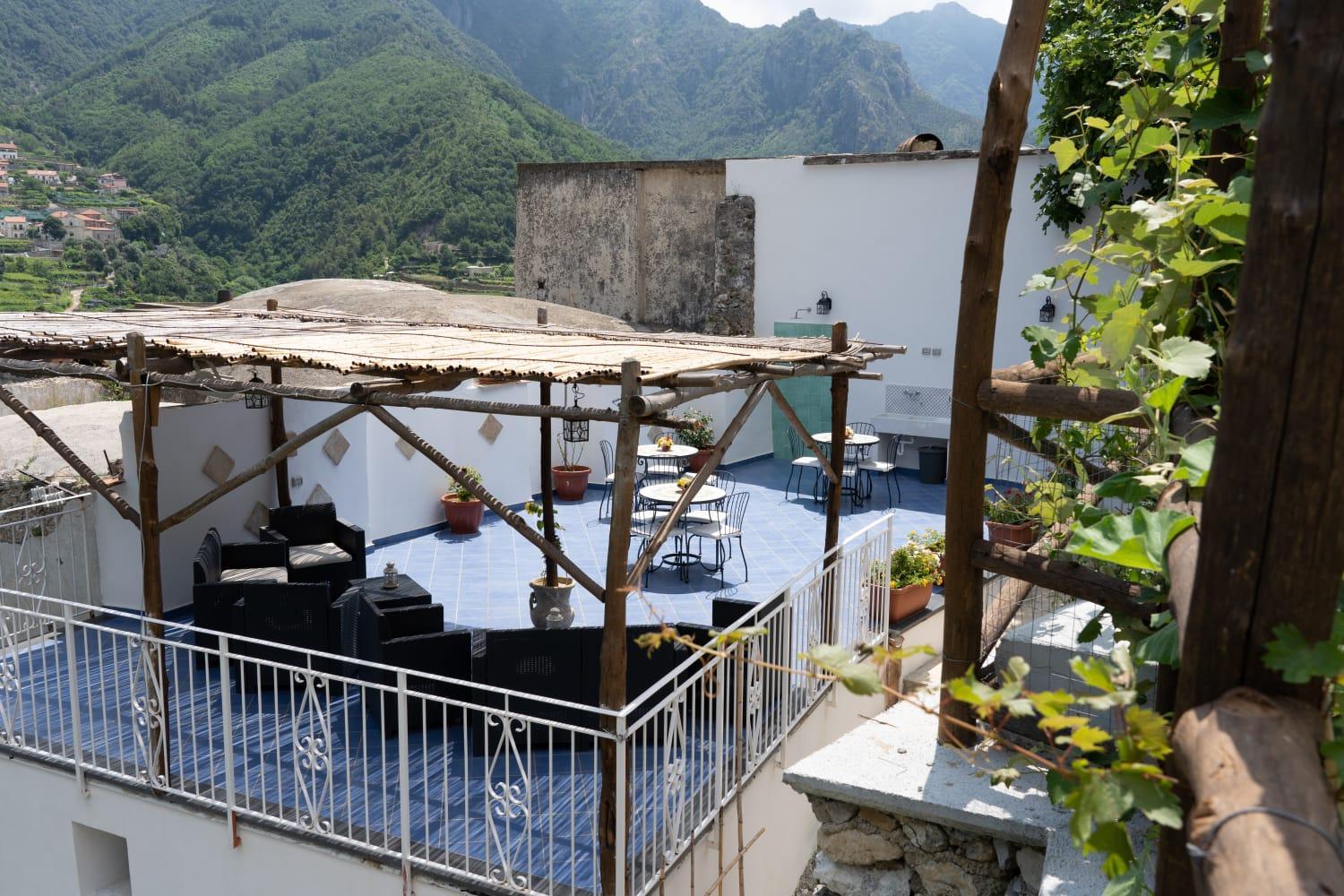 roof