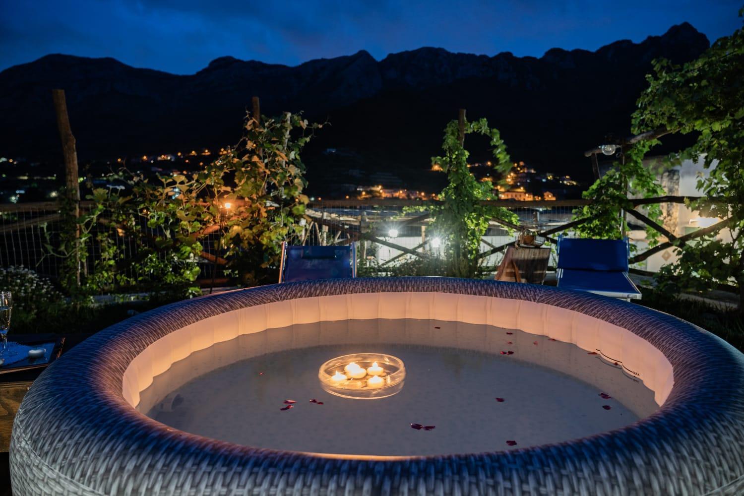 TRA... INCANTO E NATURA photo 2