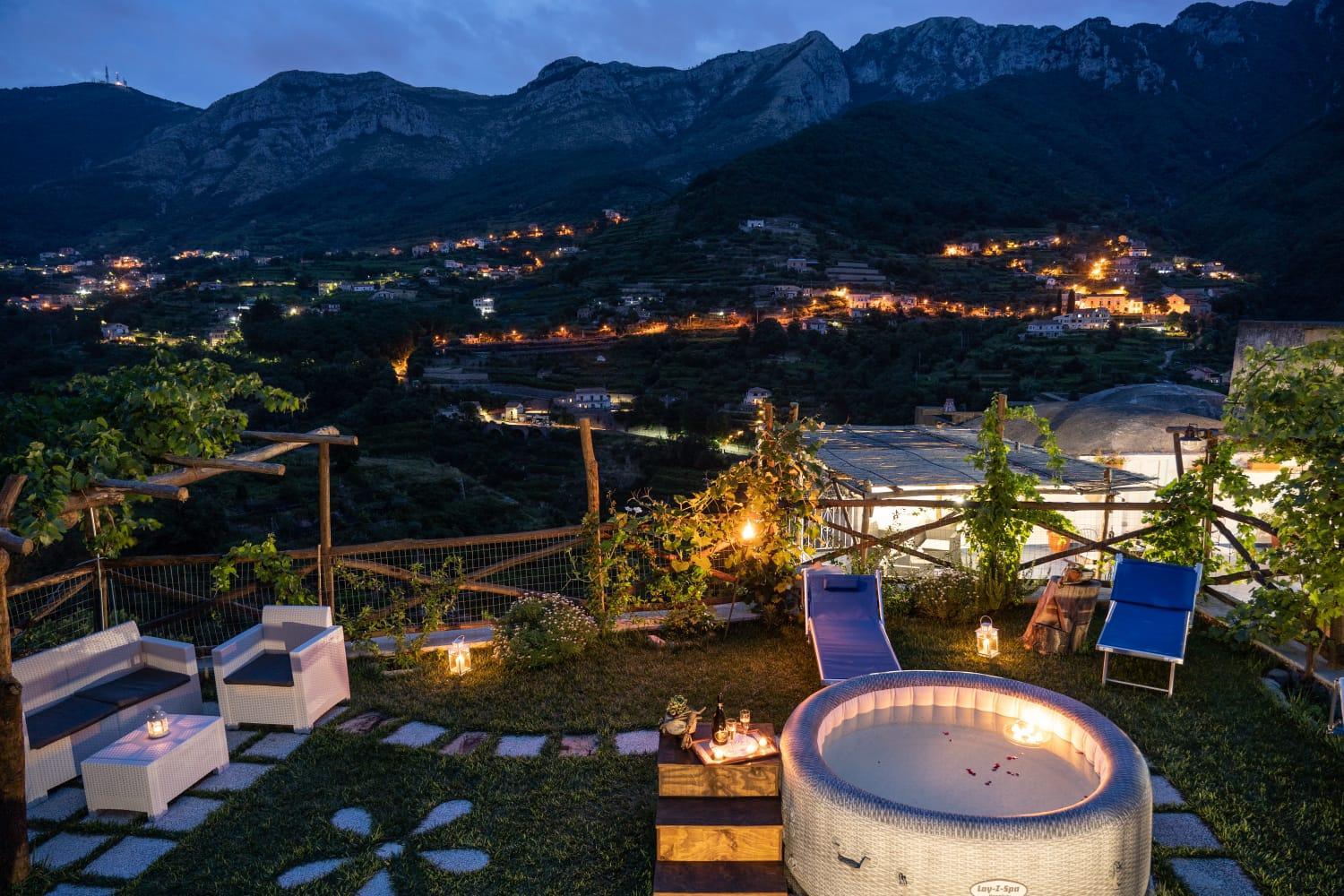 TRA... INCANTO E NATURA photo 5