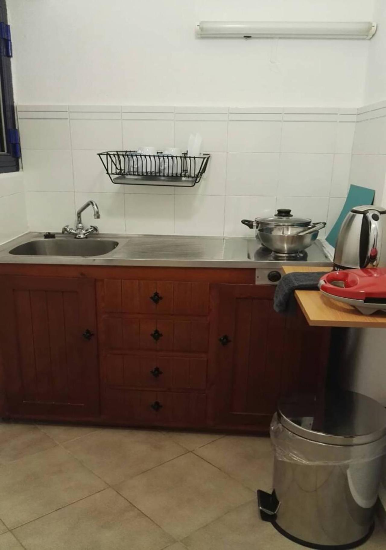 Creta Star Apartments
