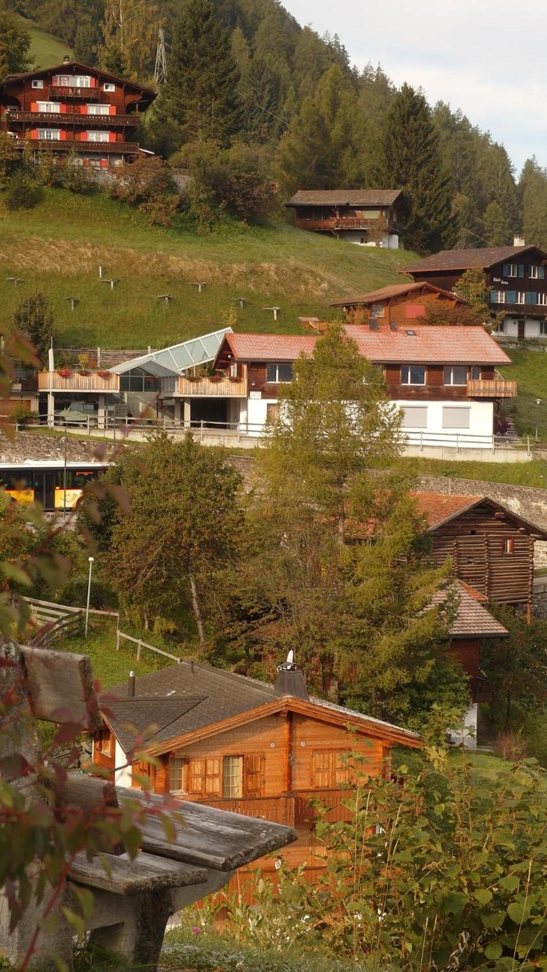Aegerta Alte Schreinerei