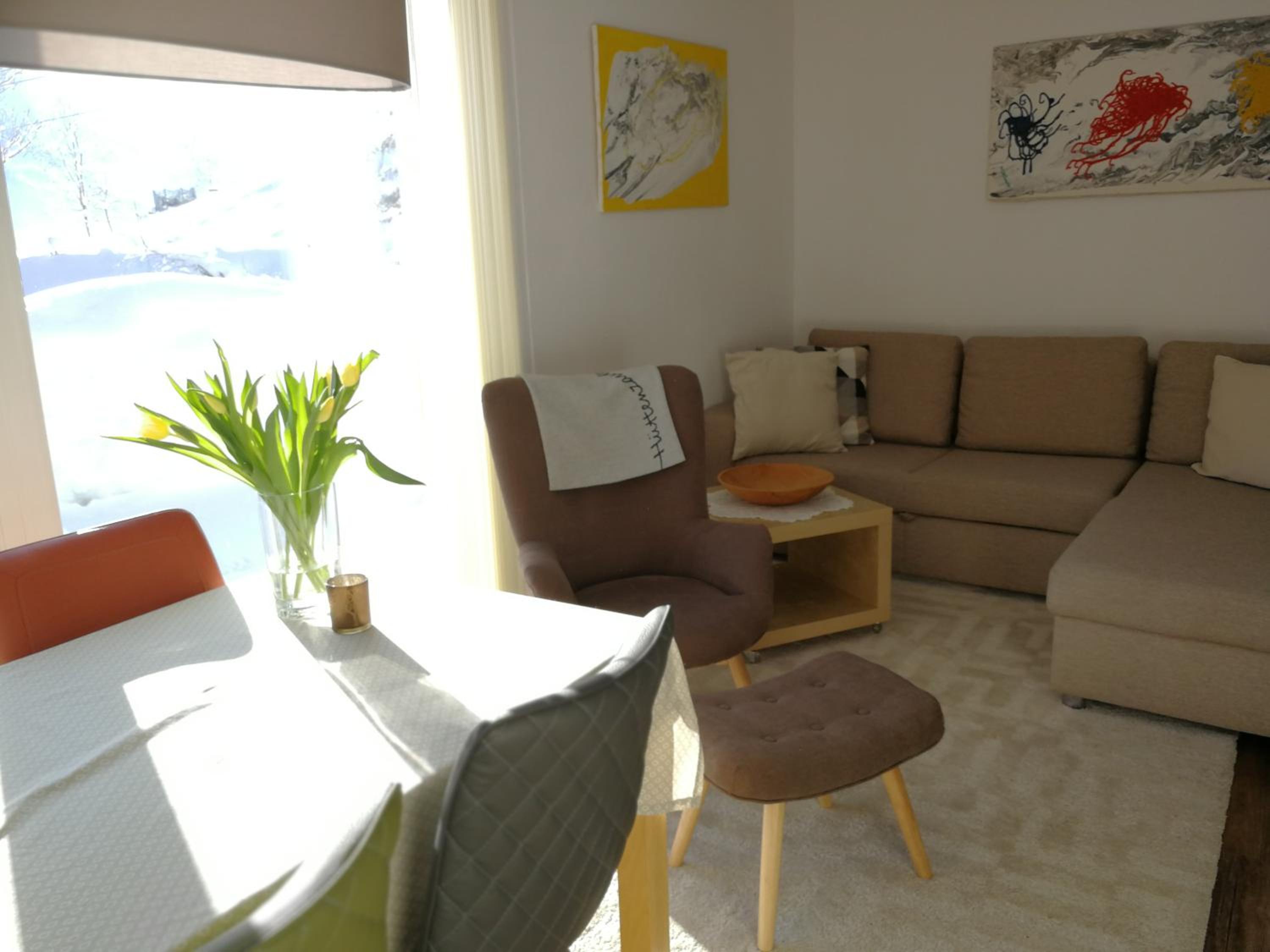 Birnbacher-appartement