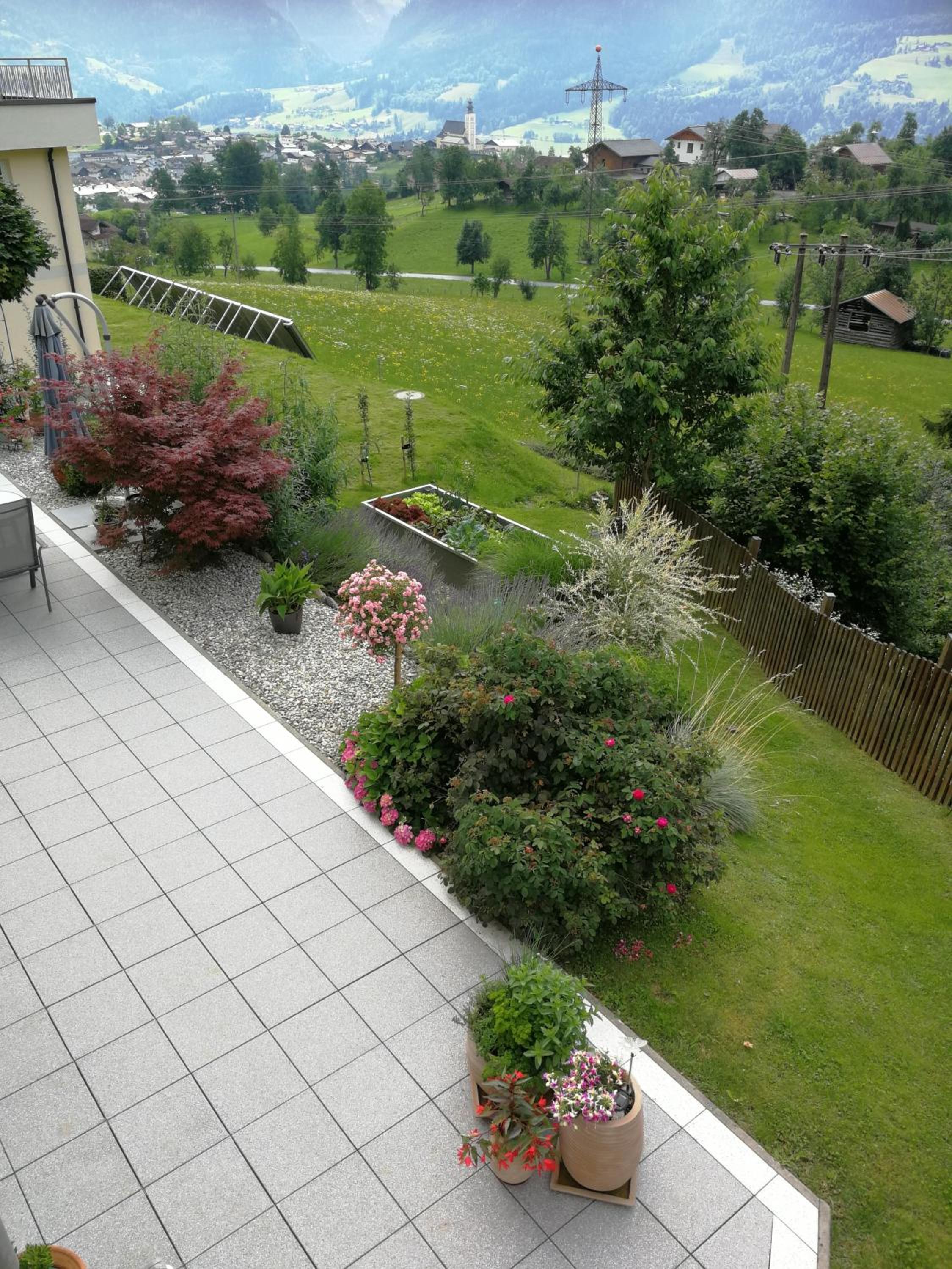 Birnbacher-appartement