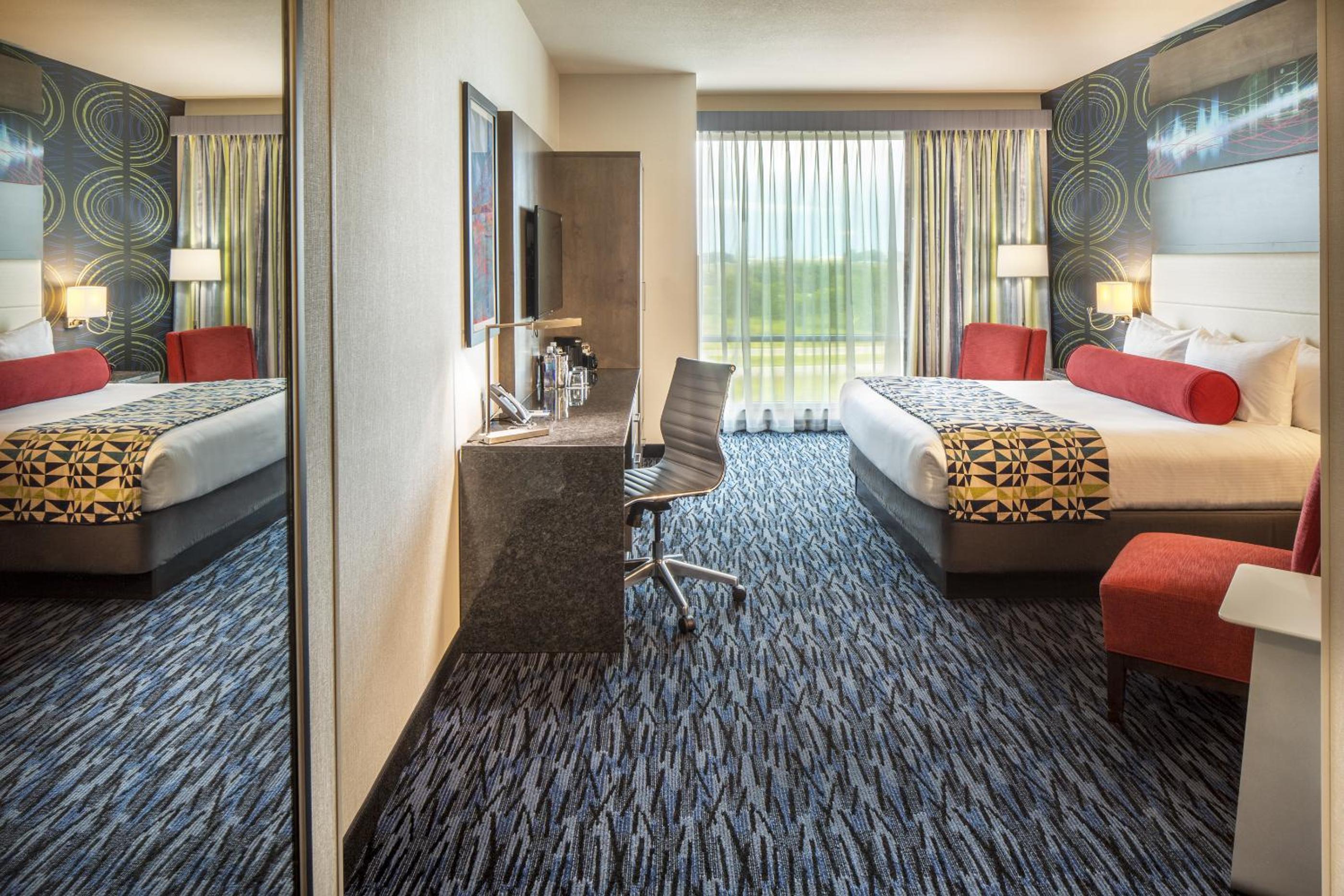 Rhythm City Casino & Resort - Image 2