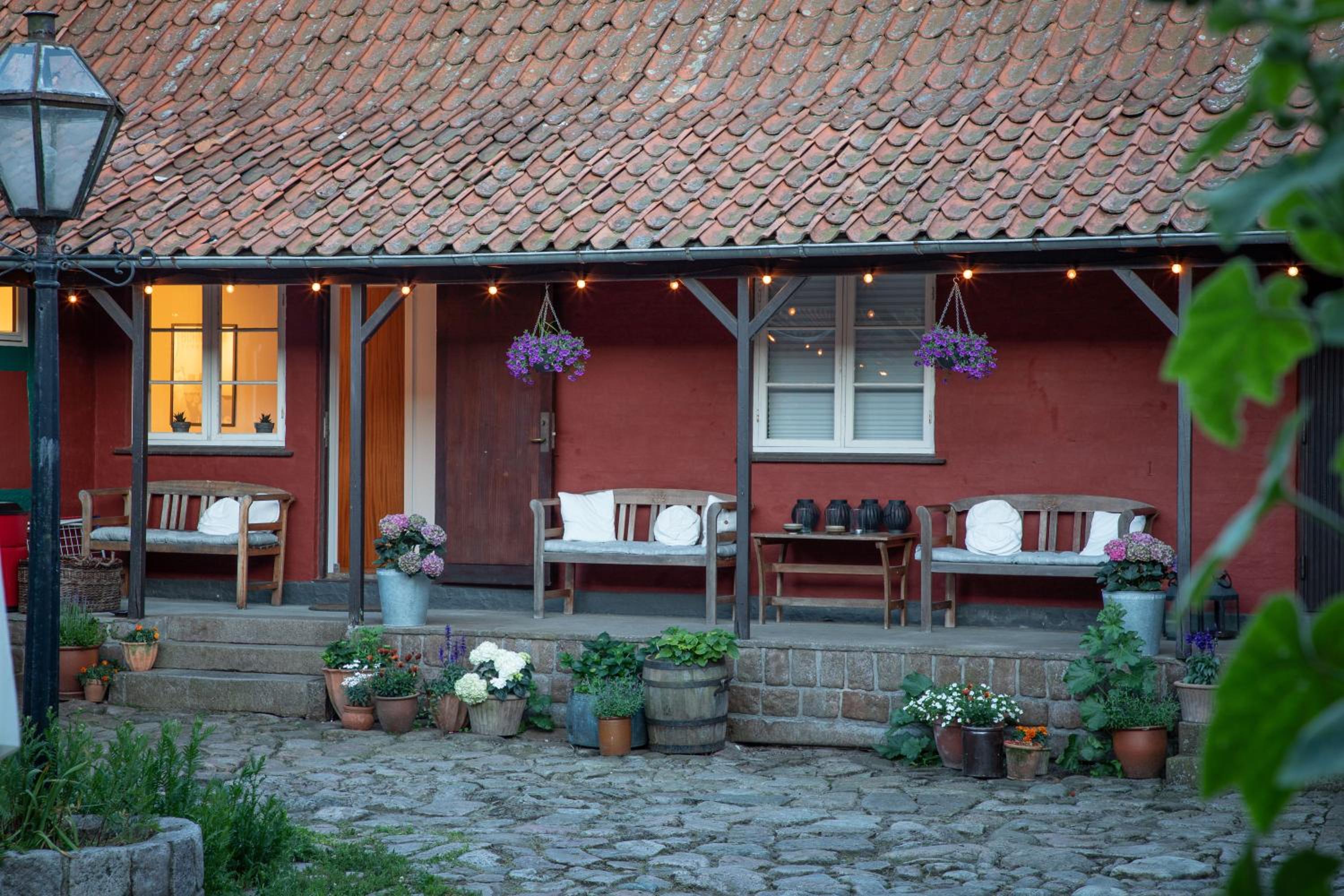 Pension Holmegaard