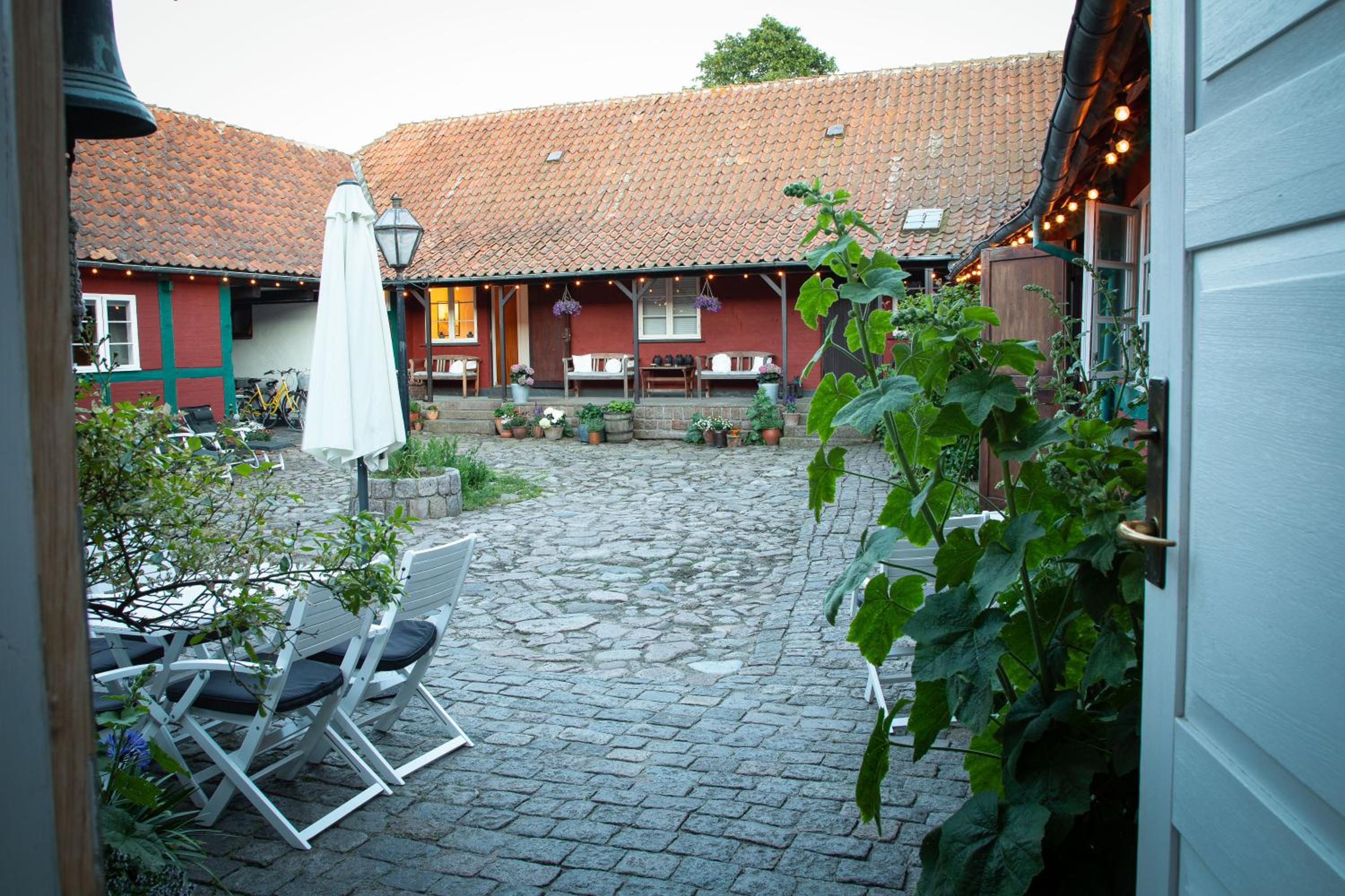 Pension Holmegaard