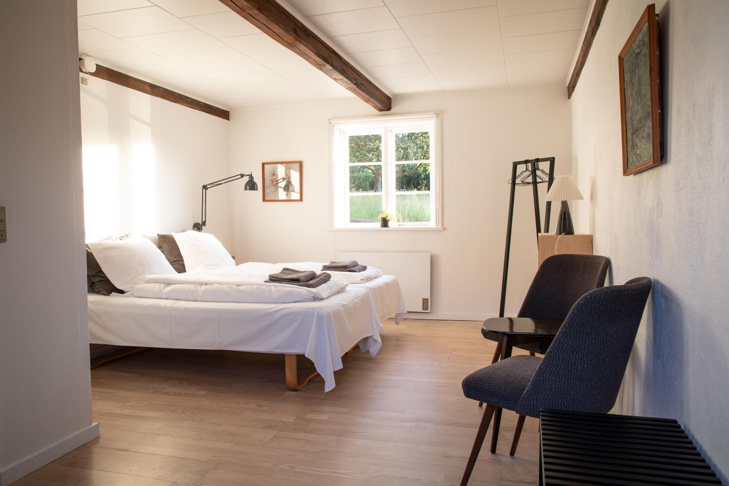 Pension Holmegaard