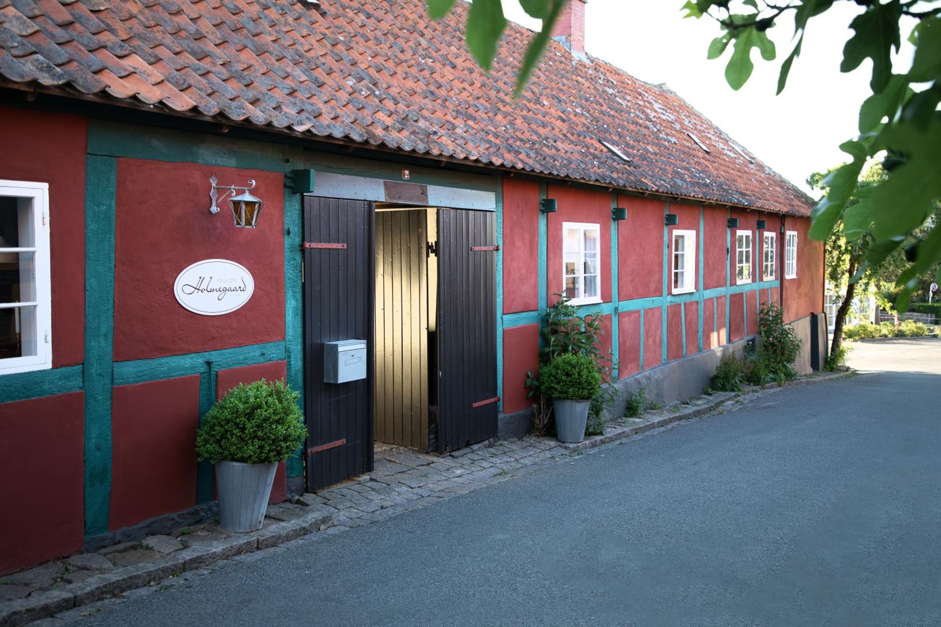 Pension Holmegaard