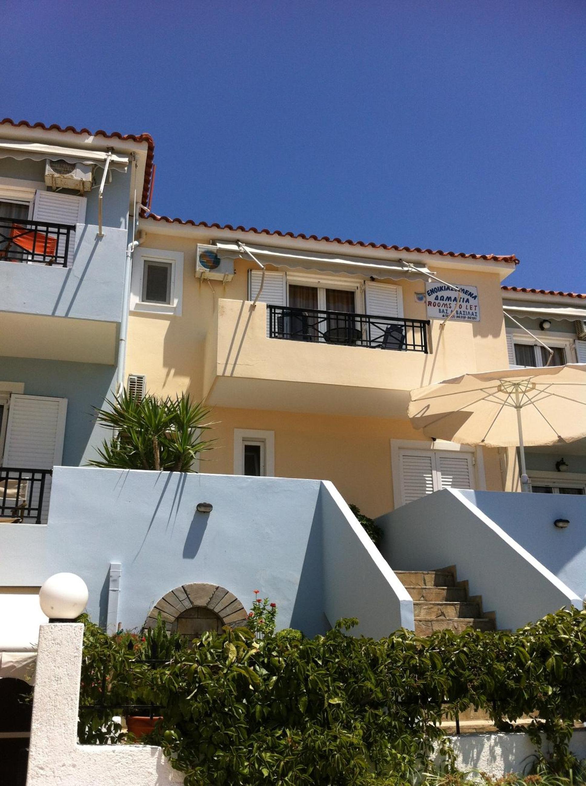 Vasila seaview