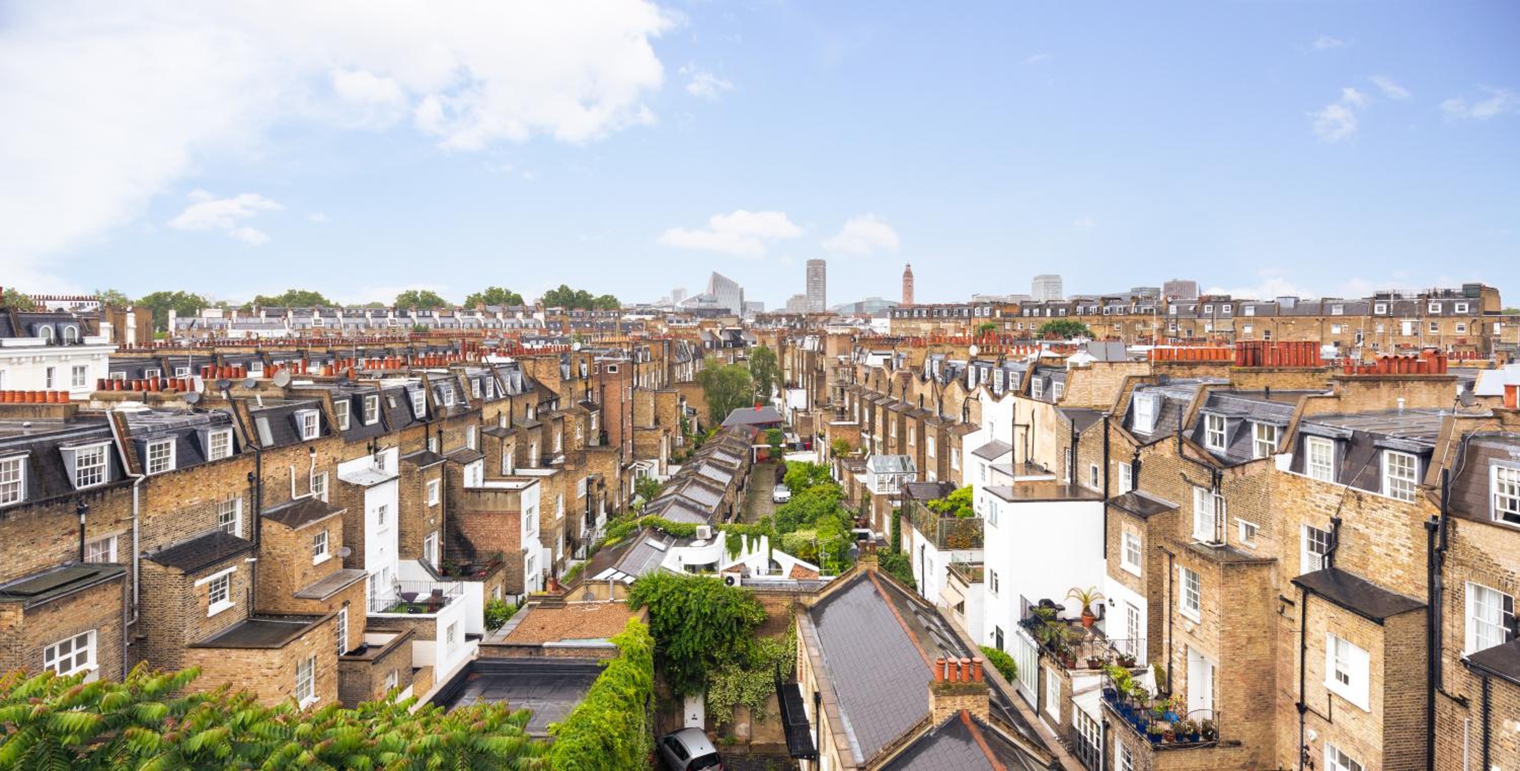 SW1 Apartments