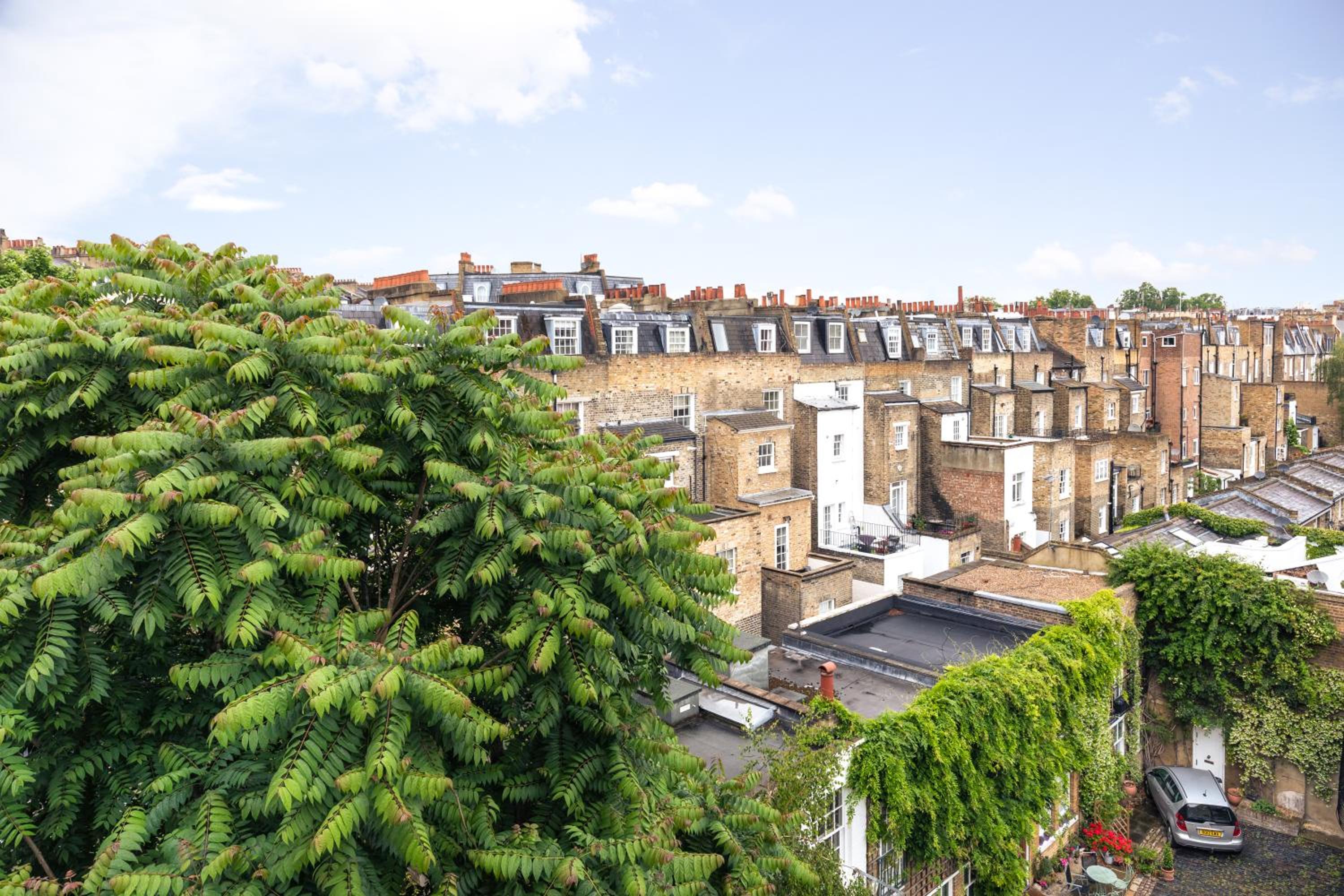 SW1 Apartments