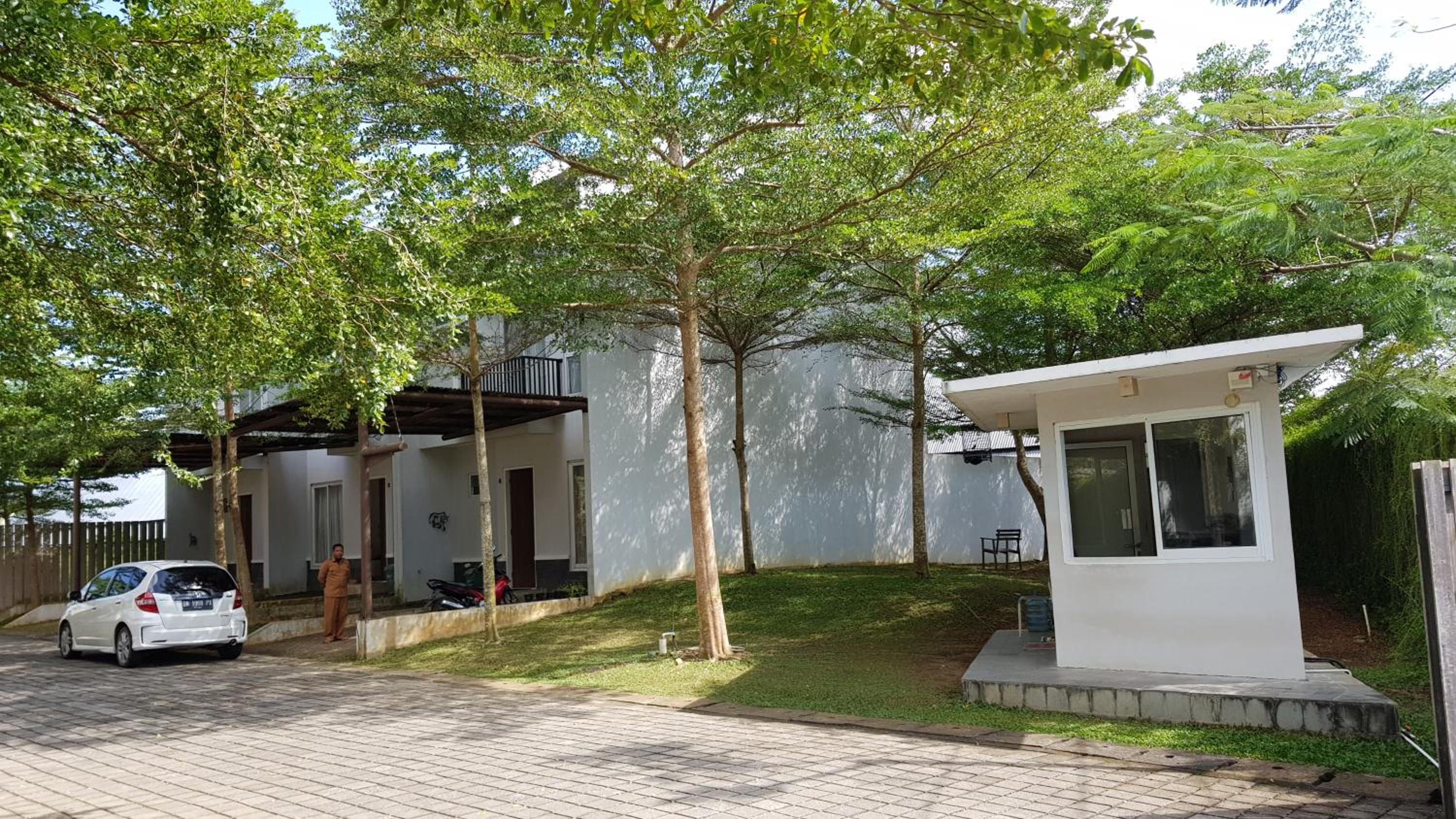 Redwood Residence view 2