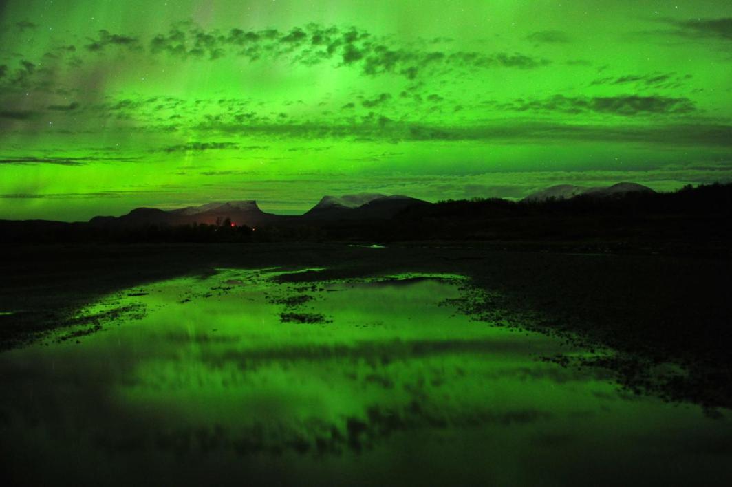 Abisko Guesthouse & Activities