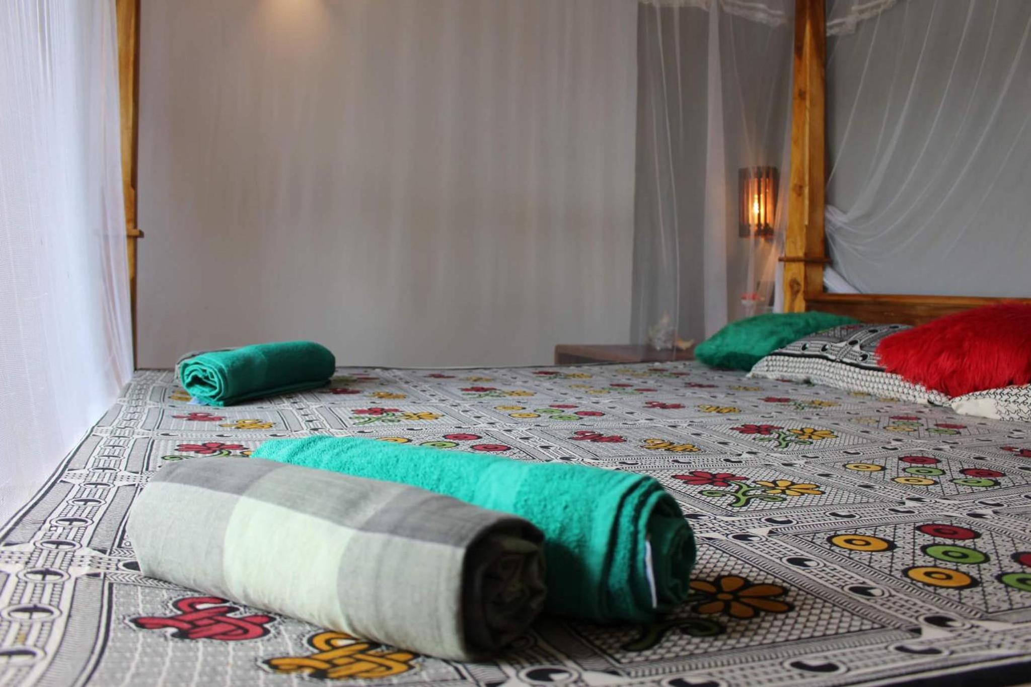 Golden Lodge Tangalle